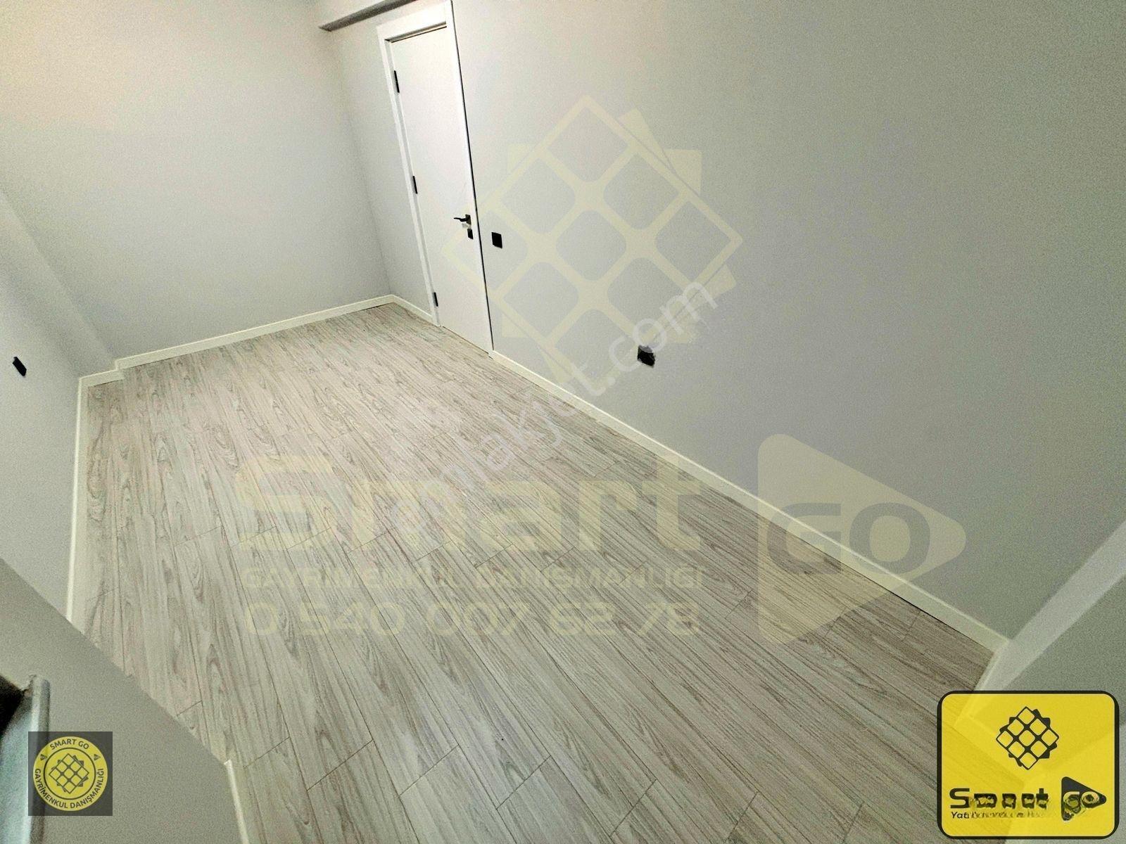 Smart Go'dan Atatürk Caddesi'ne Cephe 2+1 Satılık Daire — fotoğraf 26
