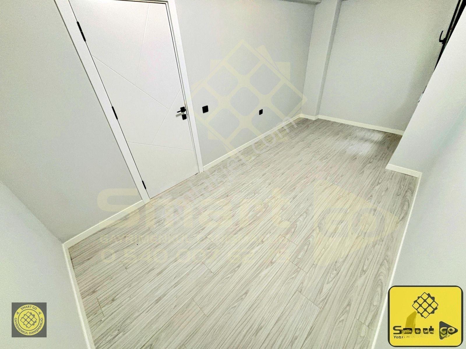Smart Go'dan Atatürk Caddesi'ne Cephe 2+1 Satılık Daire — fotoğraf 27