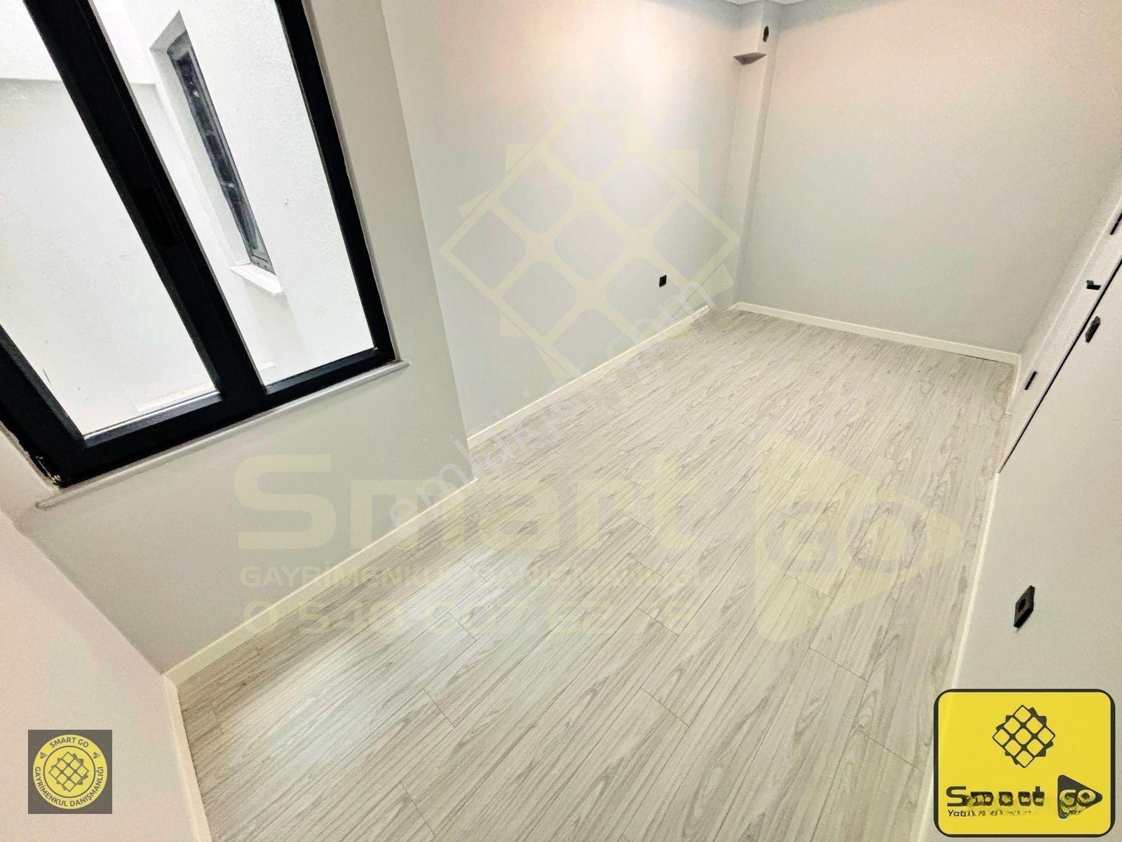 Smart Go'dan Atatürk Caddesi'ne Cephe 2+1 Satılık Daire — fotoğraf 28
