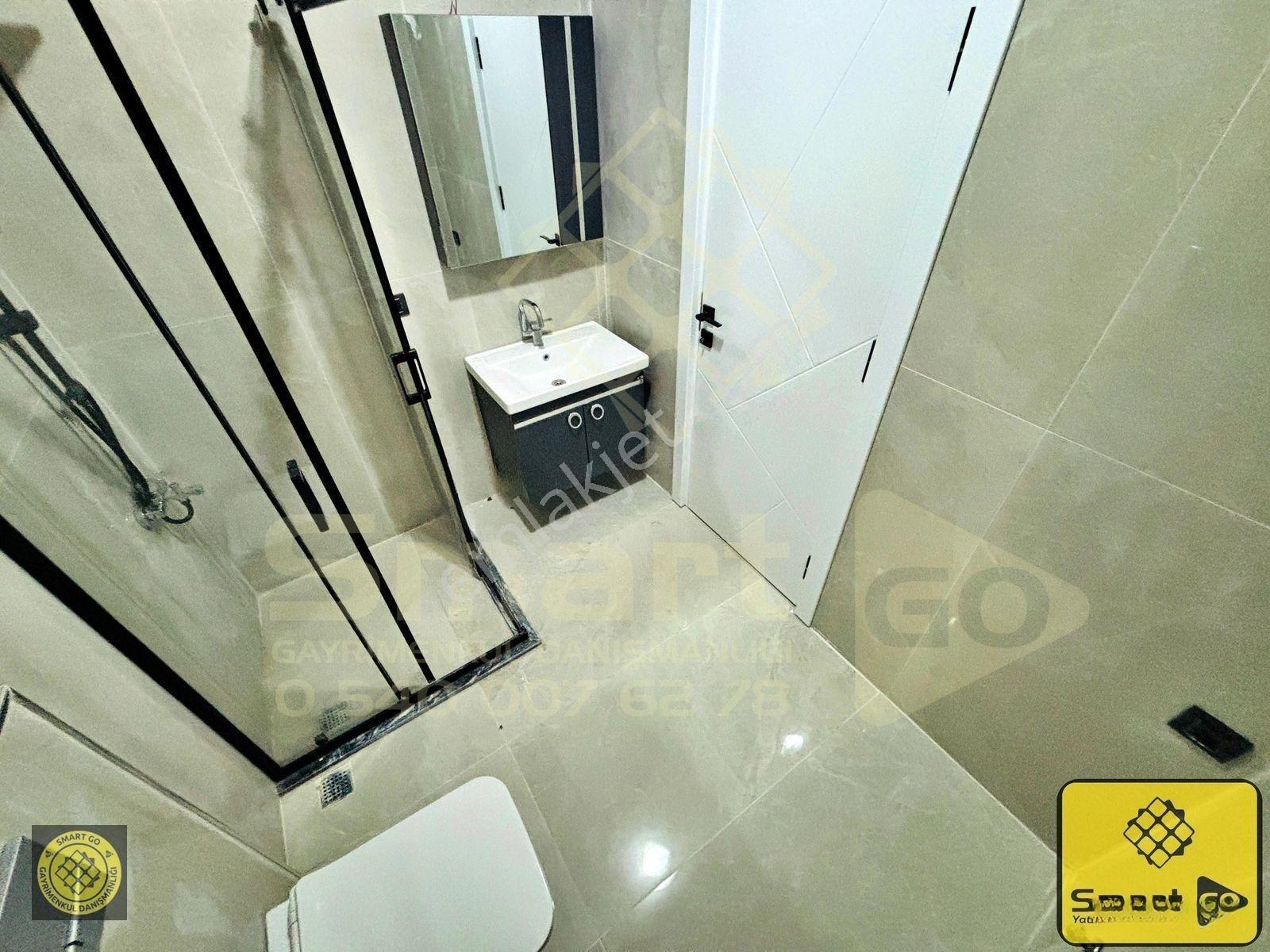 Smart Go'dan Atatürk Caddesi'ne Cephe 2+1 Satılık Daire — fotoğraf 33