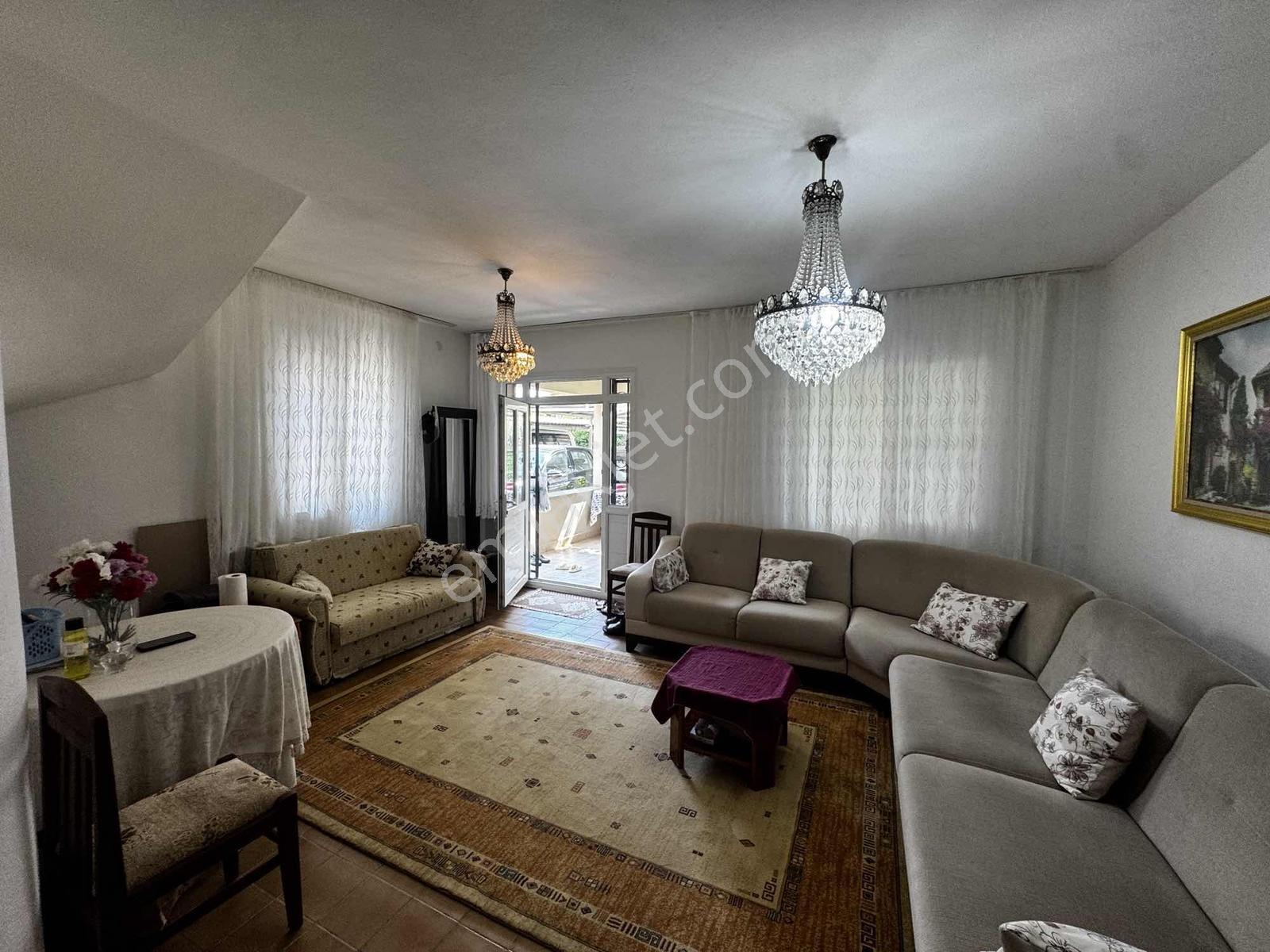 Turyap'tan Polyak Sitesinde Yazlık Satılıktır. — fotoğraf 3