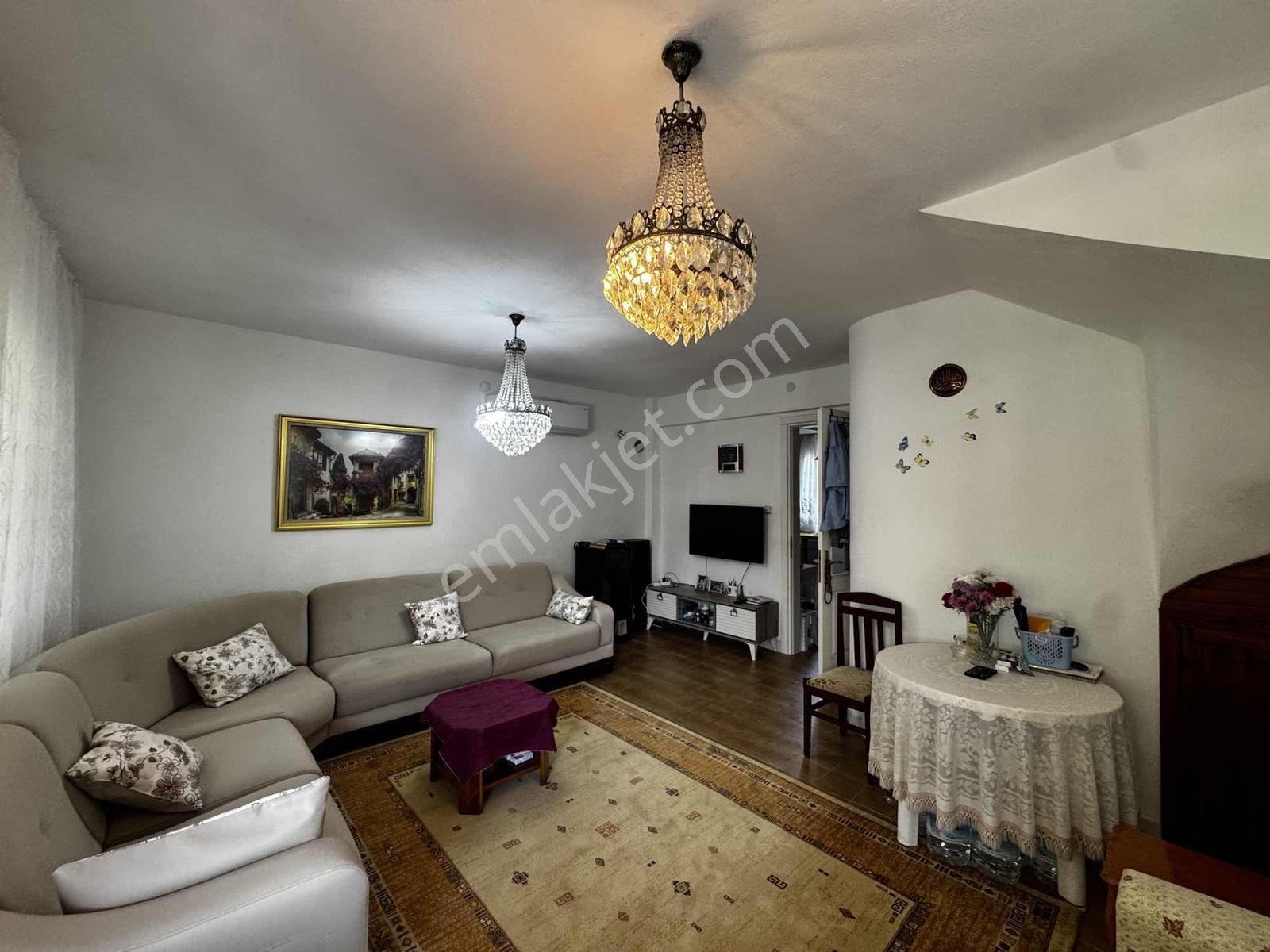 Turyap'tan Polyak Sitesinde Yazlık Satılıktır. — fotoğraf 4