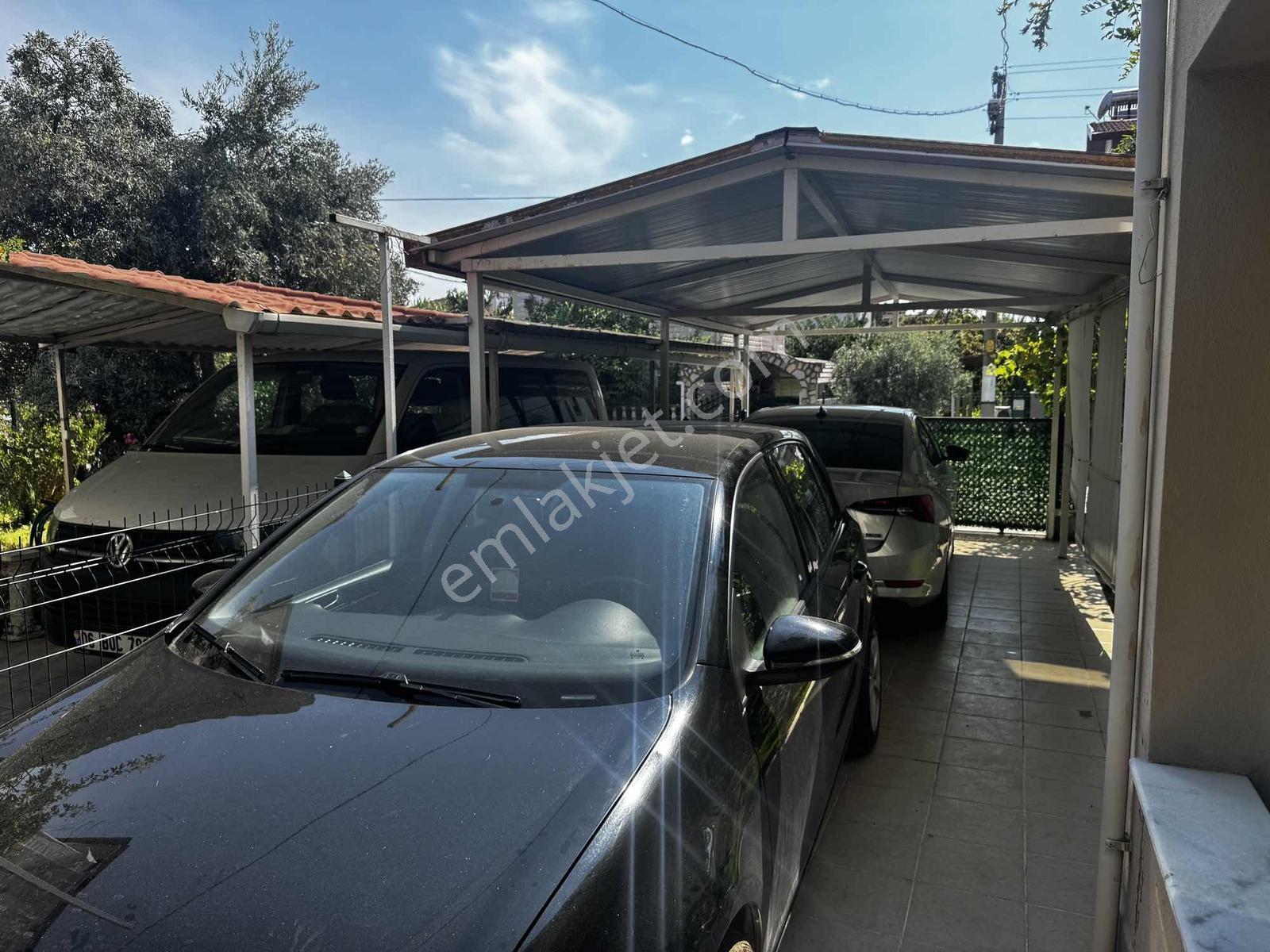Turyap'tan Polyak Sitesinde Yazlık Satılıktır. — fotoğraf 20