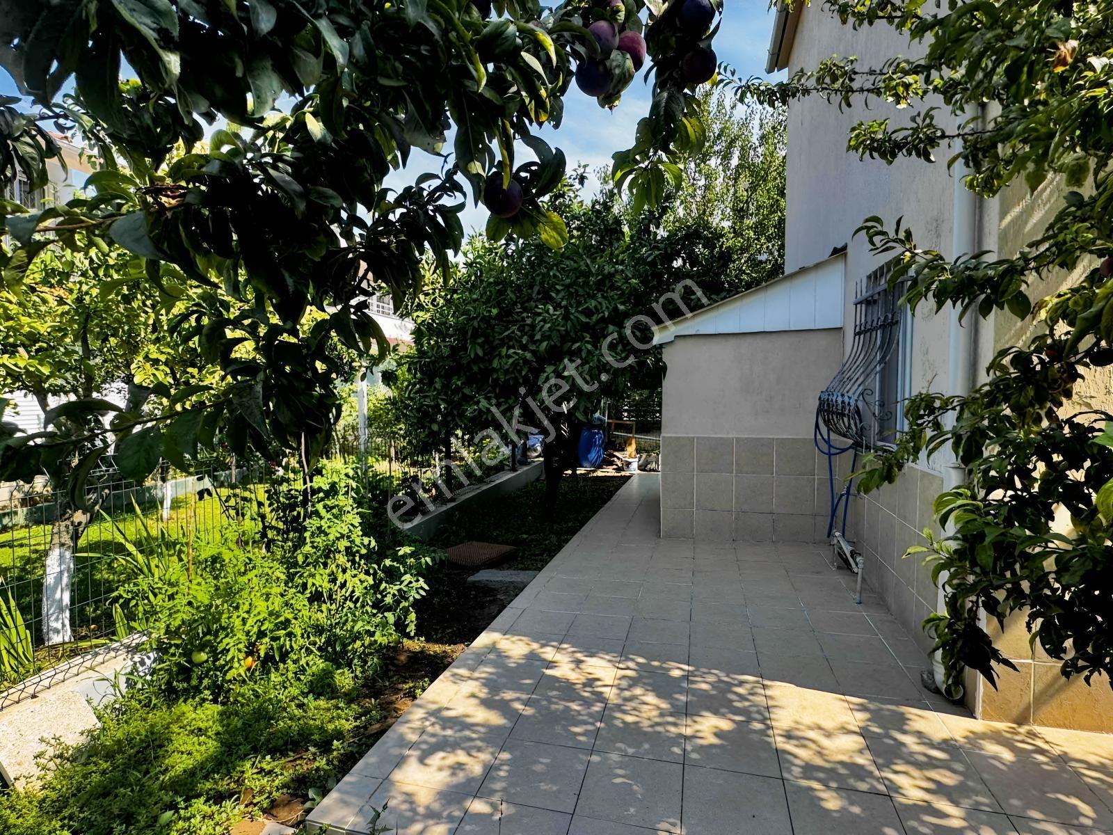 Turyap'tan Polyak Sitesinde Yazlık Satılıktır. — fotoğraf 24