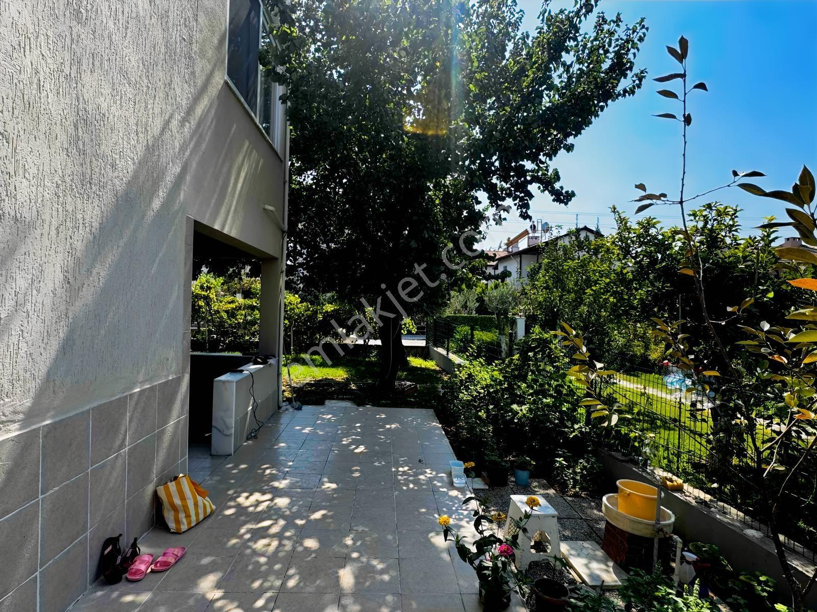 Turyap'tan Polyak Sitesinde Yazlık Satılıktır. — fotoğraf 25