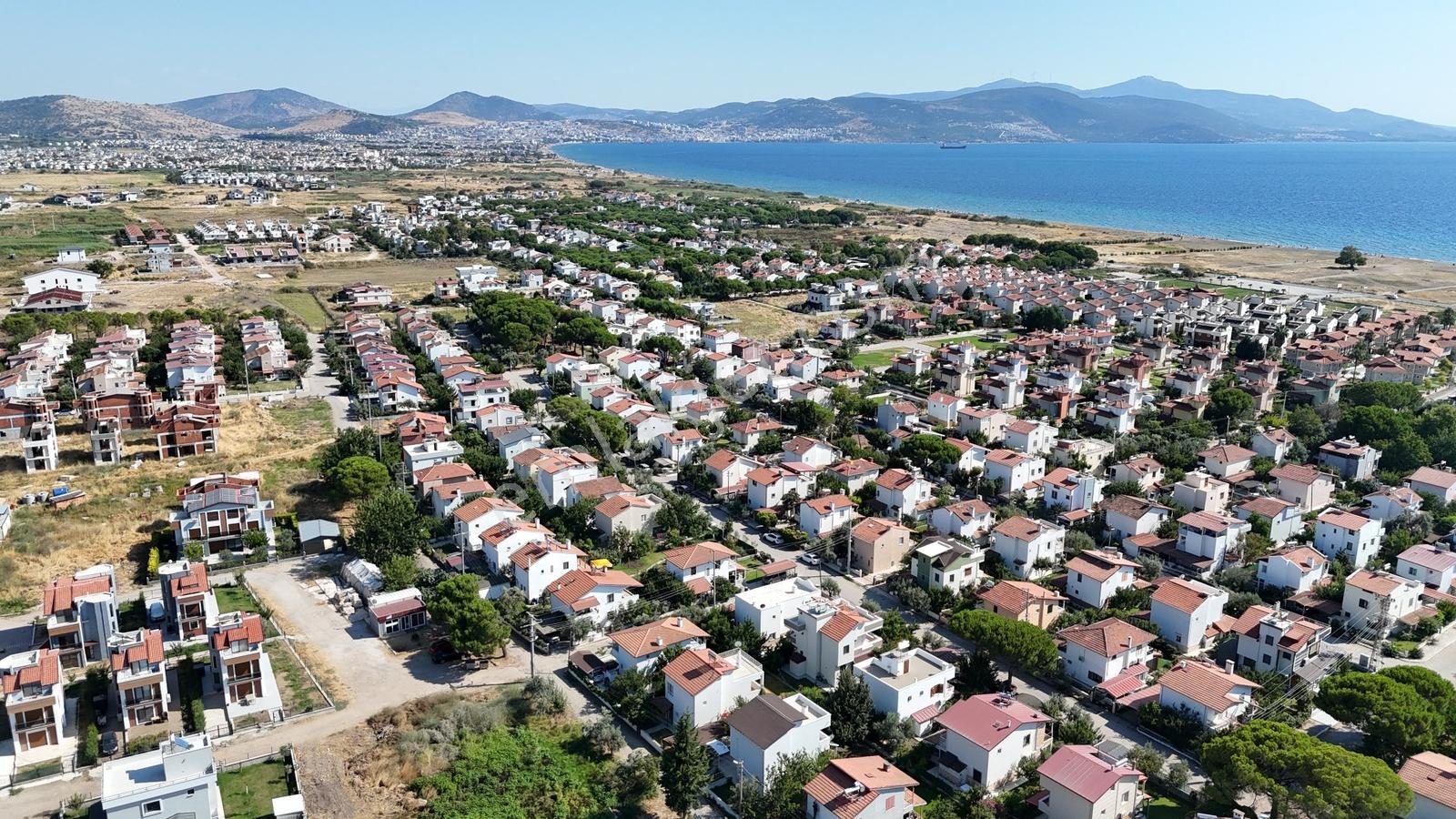 Turyap'tan Polyak Sitesinde Yazlık Satılıktır. — fotoğraf 28