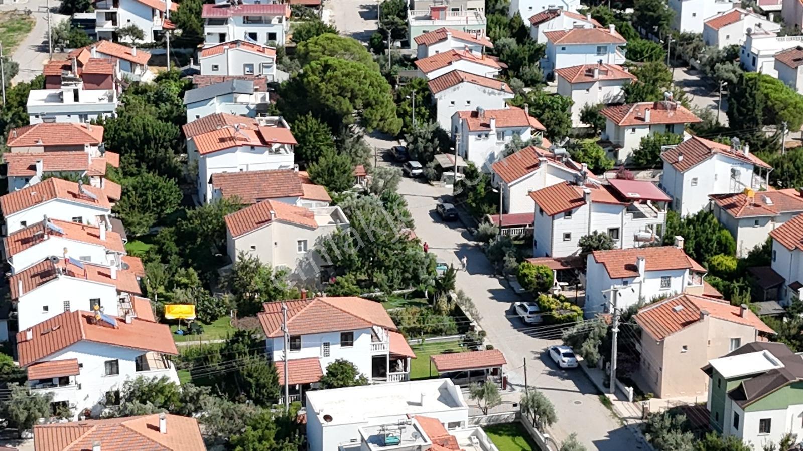 Turyap'tan Polyak Sitesinde Yazlık Satılıktır. — fotoğraf 29