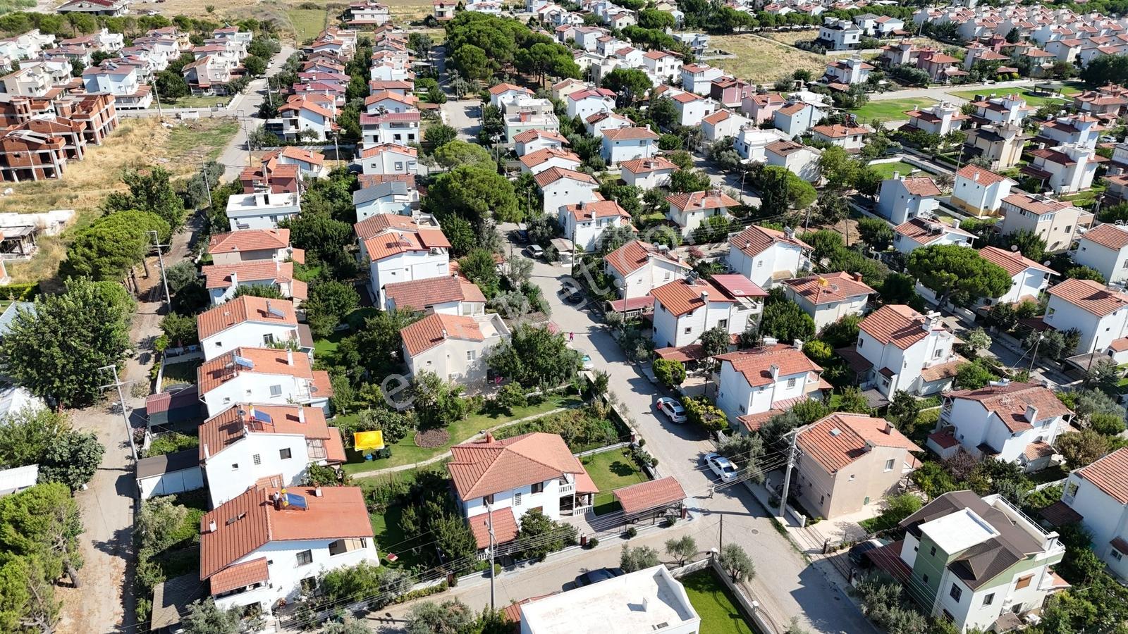 Turyap'tan Polyak Sitesinde Yazlık Satılıktır. — fotoğraf 31