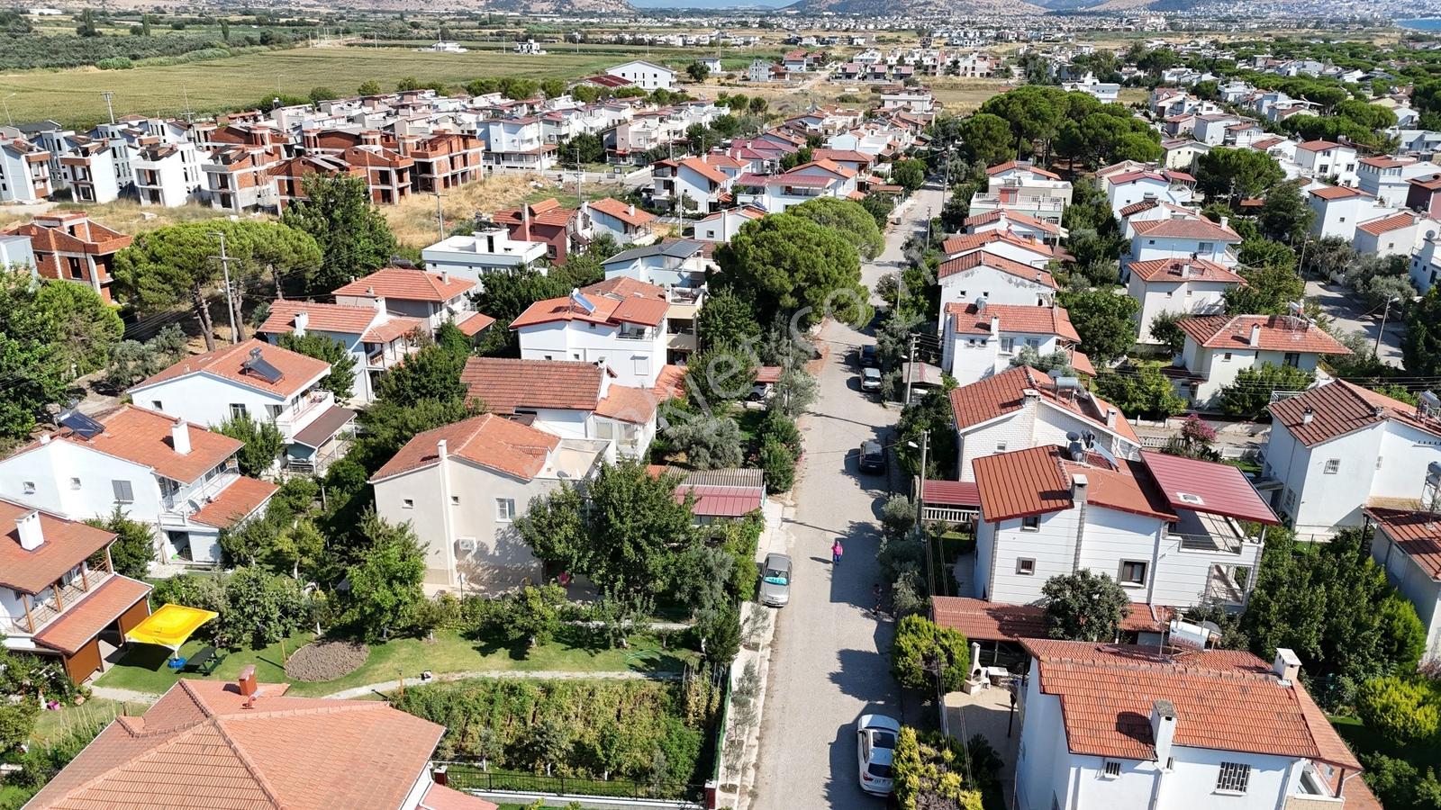 Turyap'tan Polyak Sitesinde Yazlık Satılıktır. — fotoğraf 32