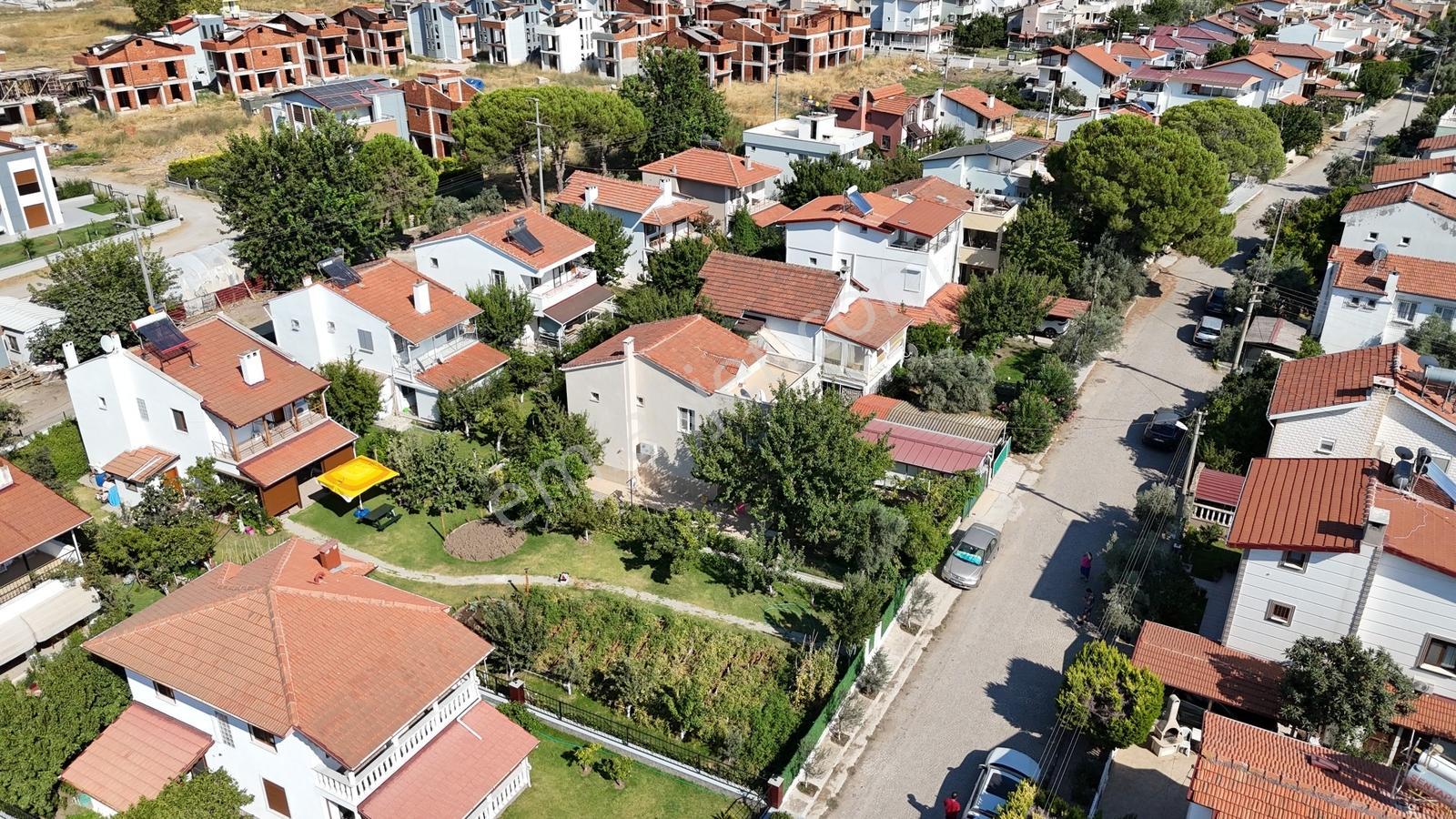 Turyap'tan Polyak Sitesinde Yazlık Satılıktır. — fotoğraf 33