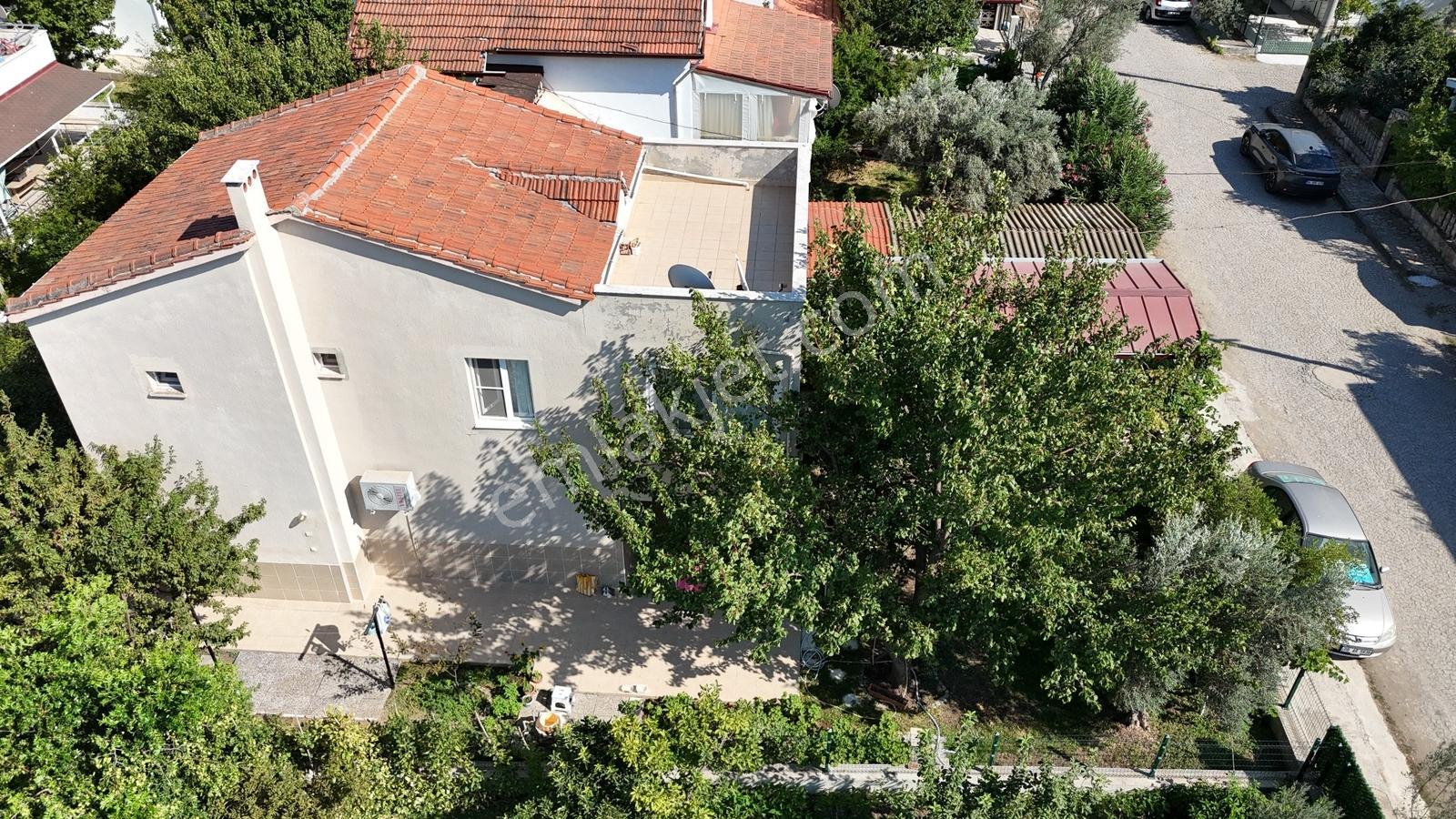 Turyap'tan Polyak Sitesinde Yazlık Satılıktır. — fotoğraf 34