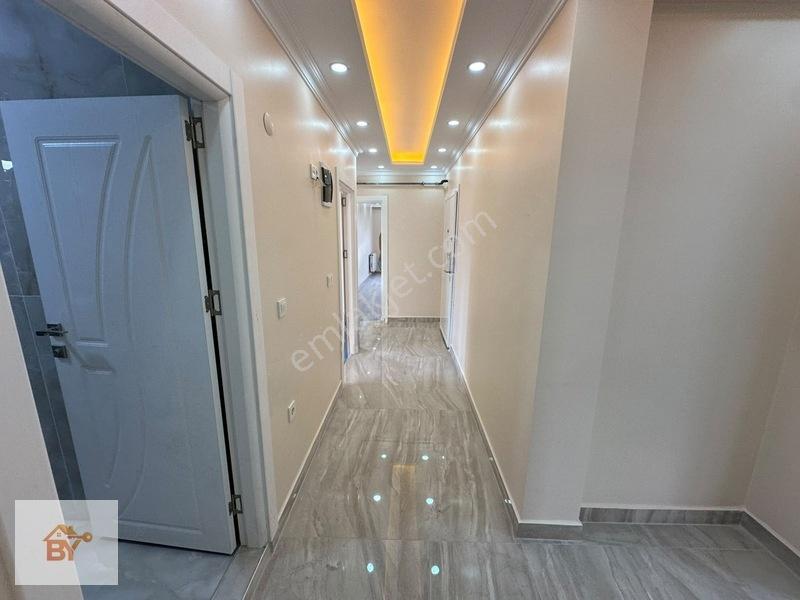 Cumhuriyet Mah İski Yakını Geniş Ebeveyn Banyolu 3+1 Daire — fotoğraf 16