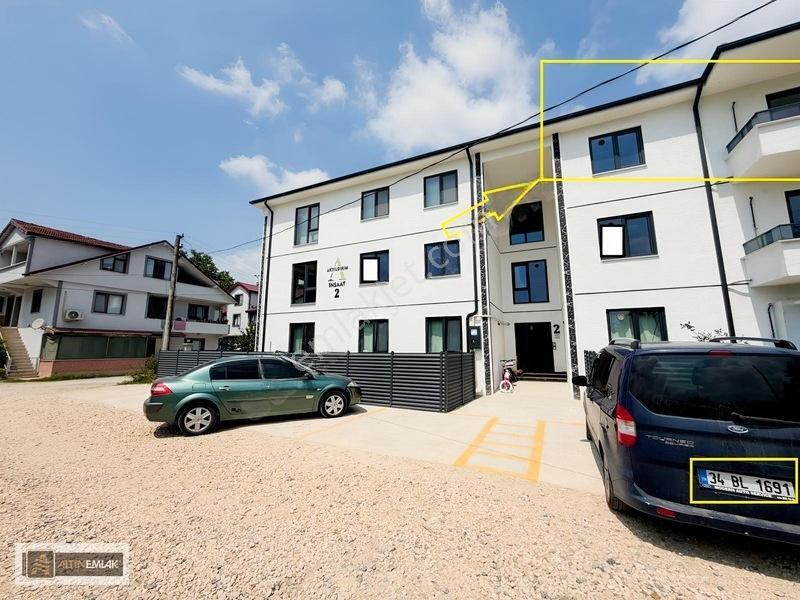 Sakarya Akyazıda Satılık 2+1 Daire Adliyeye Yakın — fotoğraf 17