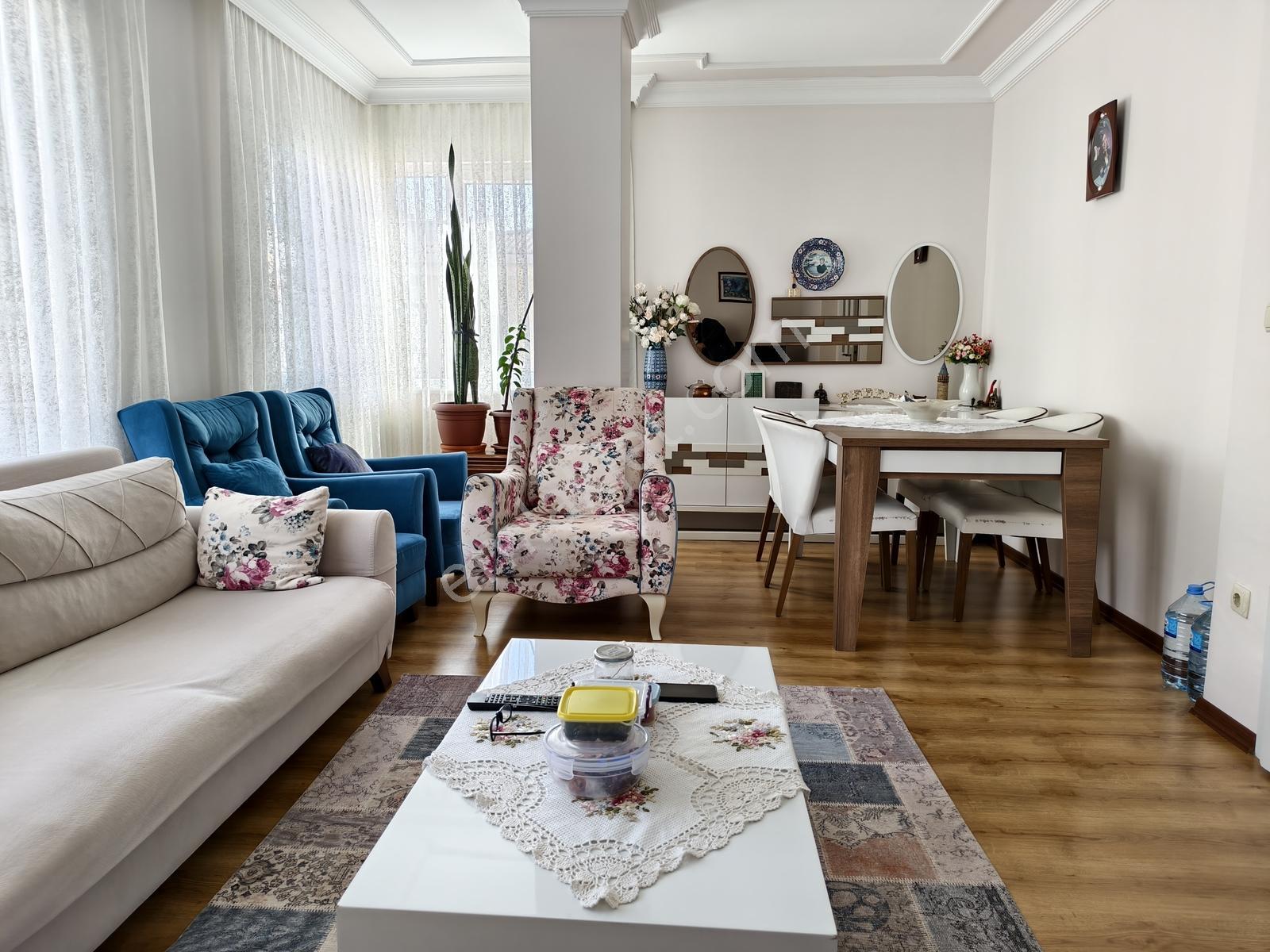 Sağlam'dan Ataşehir İnönüde Geniş İskanlı 3+1 Satılık Daire — fotoğraf 3