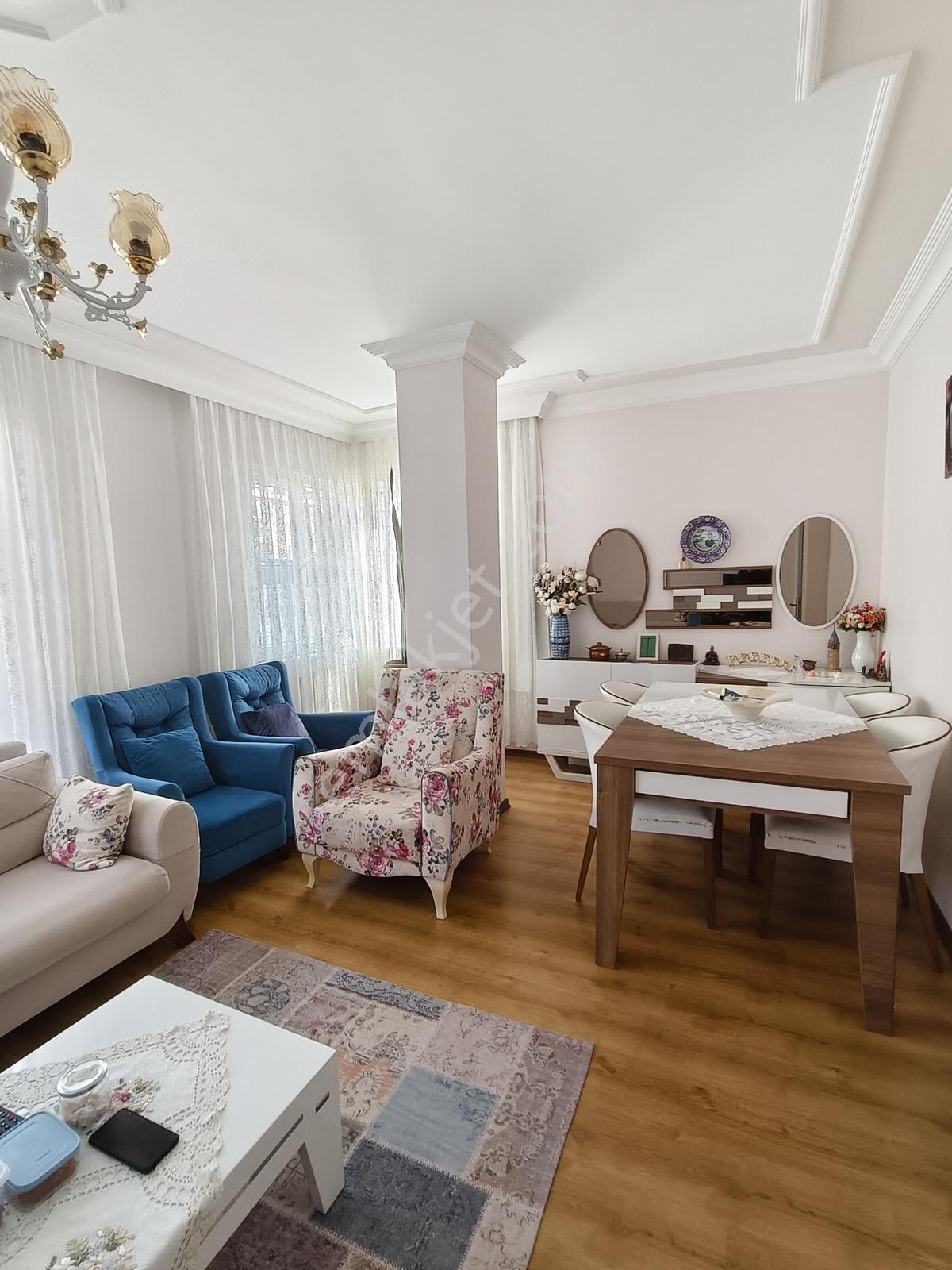 Sağlam'dan Ataşehir İnönüde Geniş İskanlı 3+1 Satılık Daire — fotoğraf 4