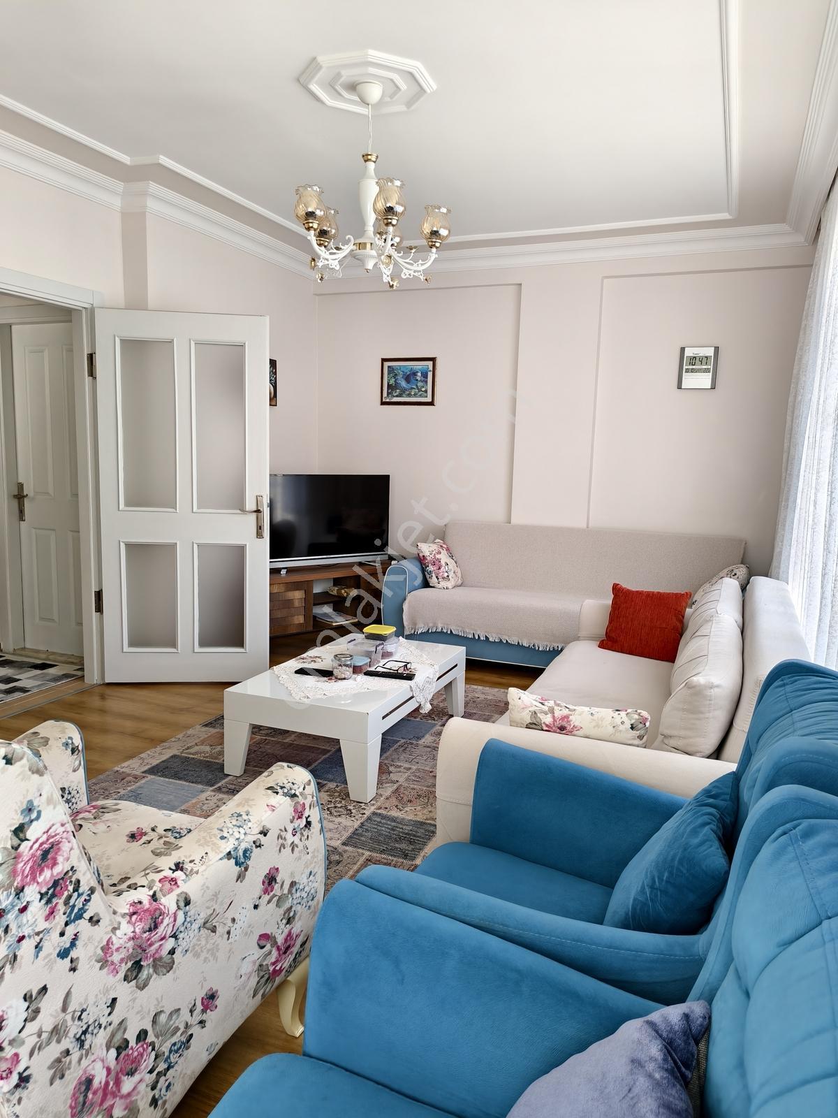 Sağlam'dan Ataşehir İnönüde Geniş İskanlı 3+1 Satılık Daire — fotoğraf 5