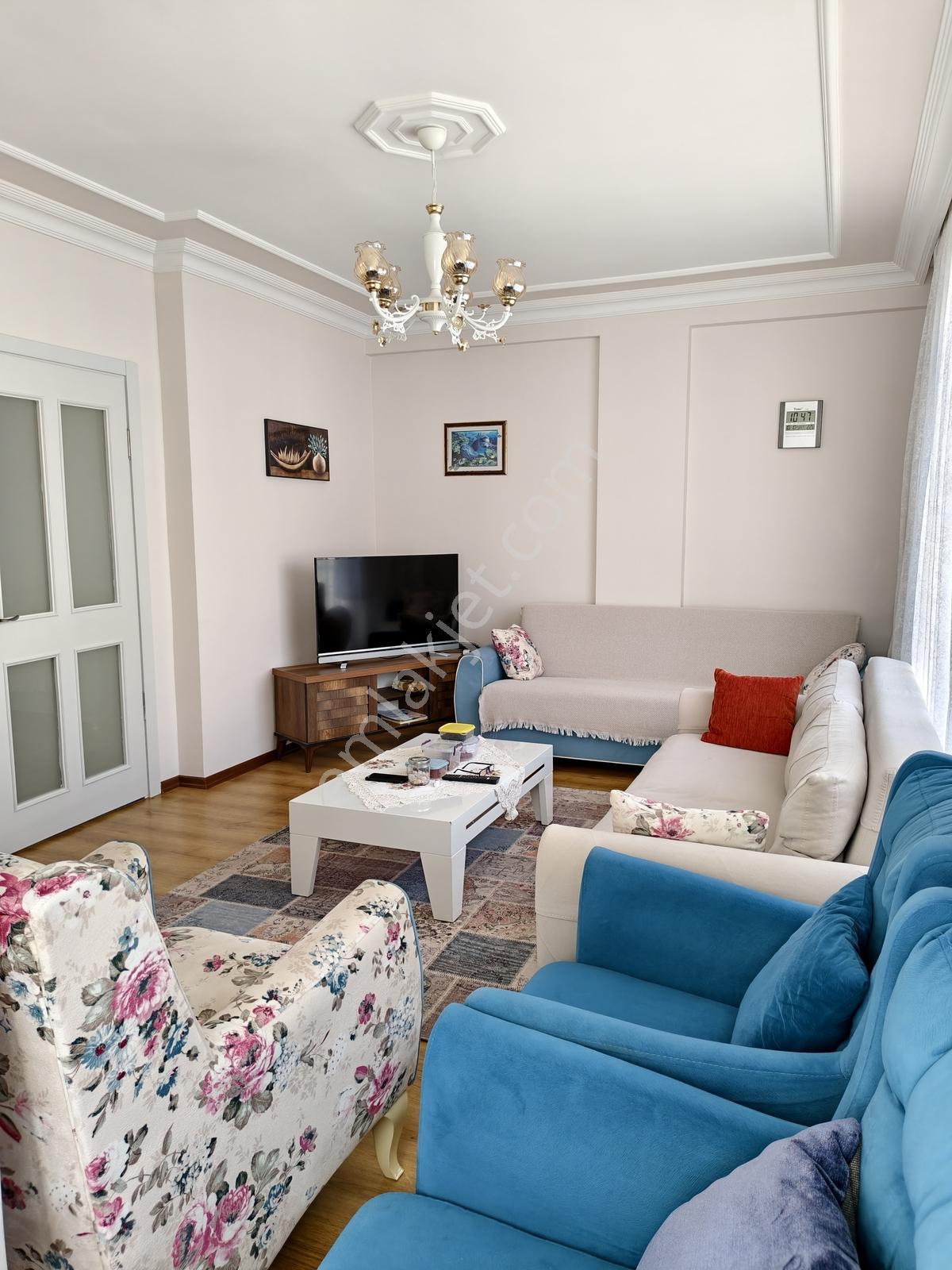 Sağlam'dan Ataşehir İnönüde Geniş İskanlı 3+1 Satılık Daire — fotoğraf 6
