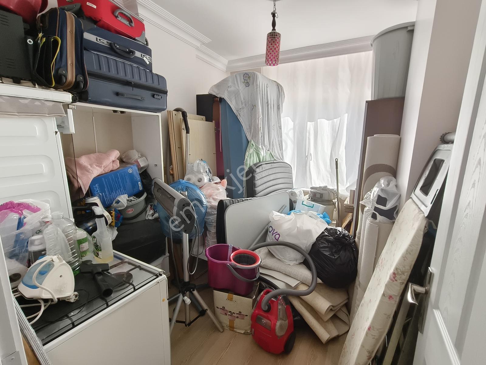 Sağlam'dan Ataşehir İnönüde Geniş İskanlı 3+1 Satılık Daire — fotoğraf 7