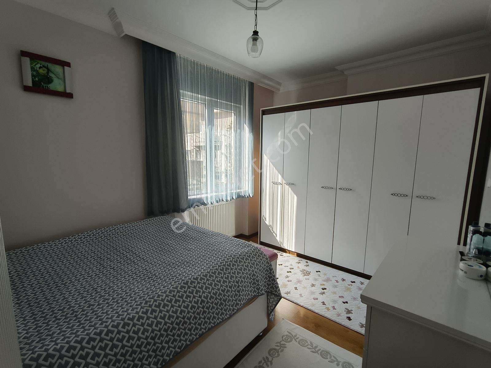 Sağlam'dan Ataşehir İnönüde Geniş İskanlı 3+1 Satılık Daire — fotoğraf 9