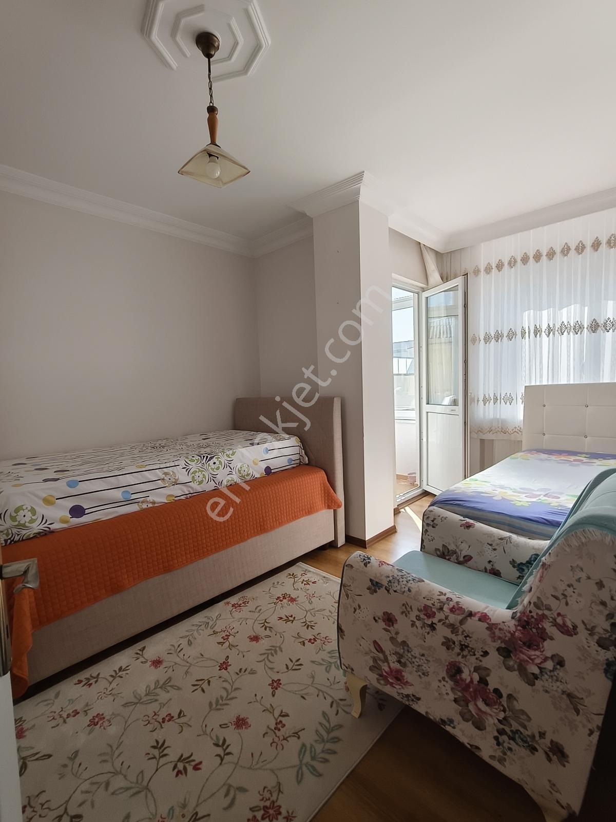 Sağlam'dan Ataşehir İnönüde Geniş İskanlı 3+1 Satılık Daire — fotoğraf 10