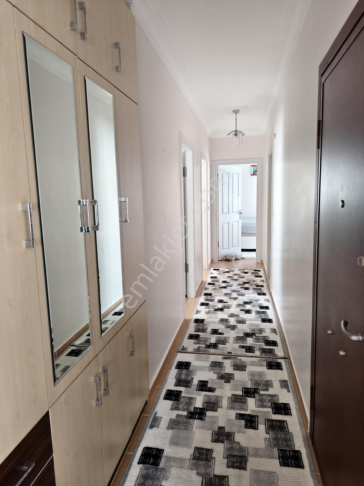 Sağlam'dan Ataşehir İnönüde Geniş İskanlı 3+1 Satılık Daire — fotoğraf 11