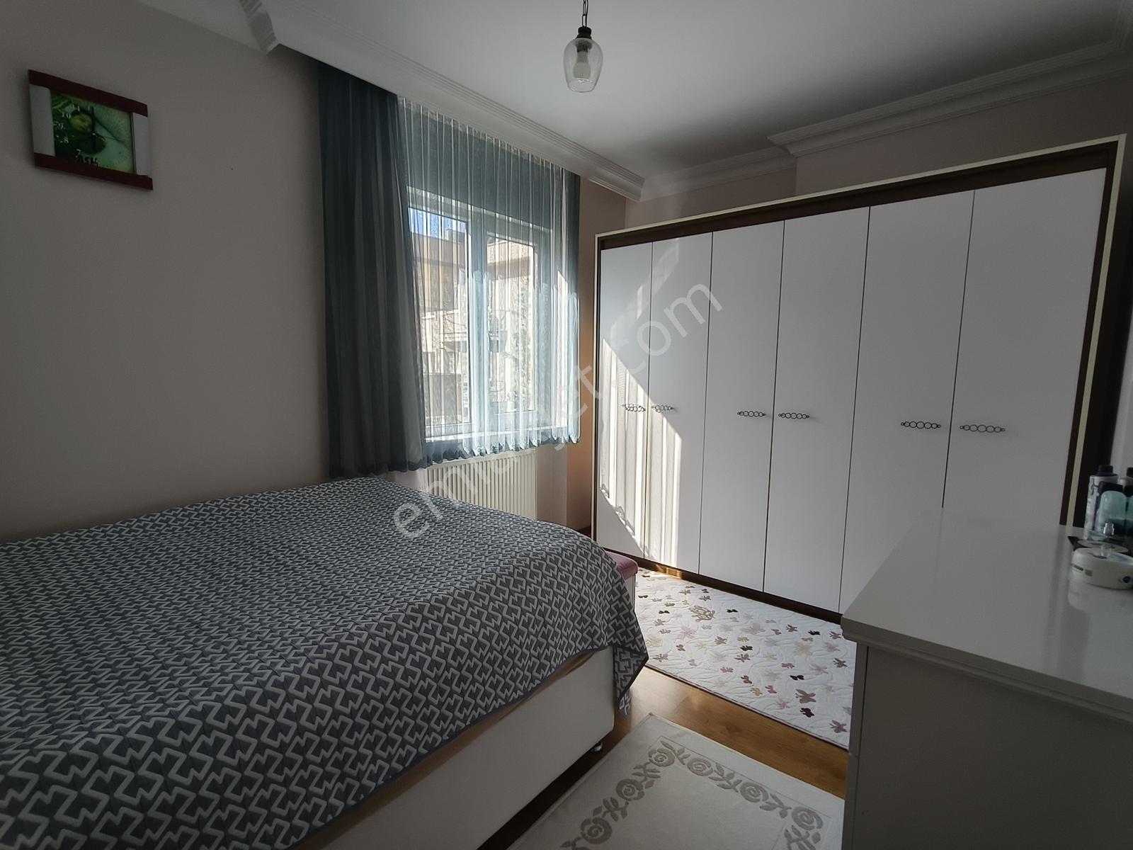 Sağlam'dan Ataşehir İnönüde Geniş İskanlı 3+1 Satılık Daire — fotoğraf 12