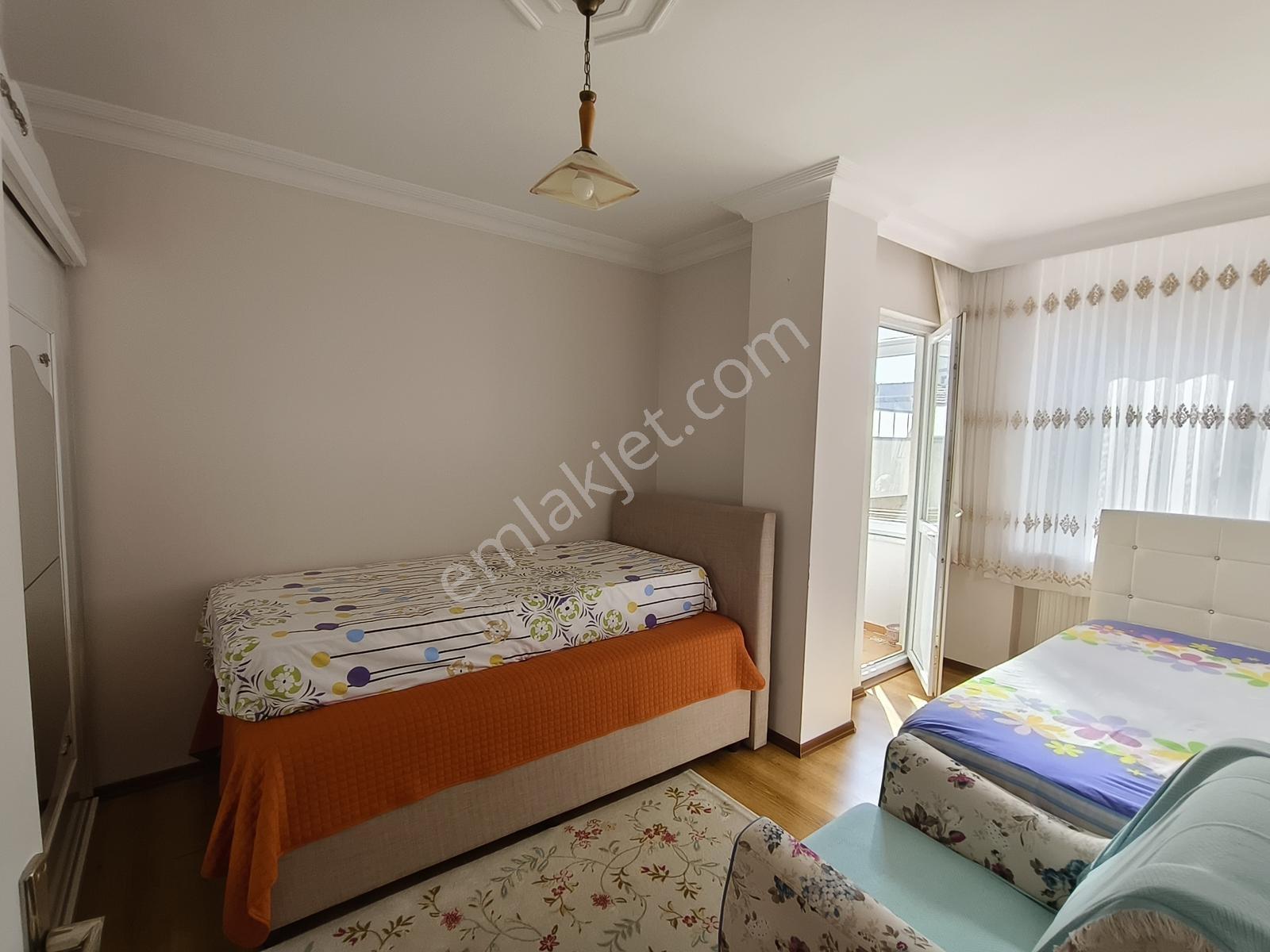 Sağlam'dan Ataşehir İnönüde Geniş İskanlı 3+1 Satılık Daire — fotoğraf 13