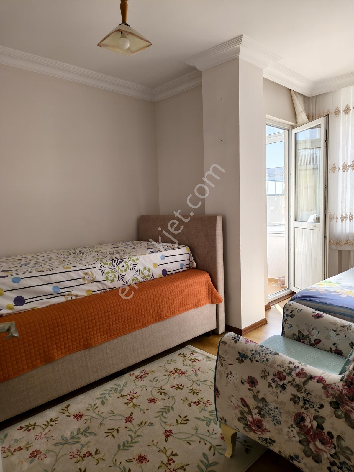 Sağlam'dan Ataşehir İnönüde Geniş İskanlı 3+1 Satılık Daire — fotoğraf 14