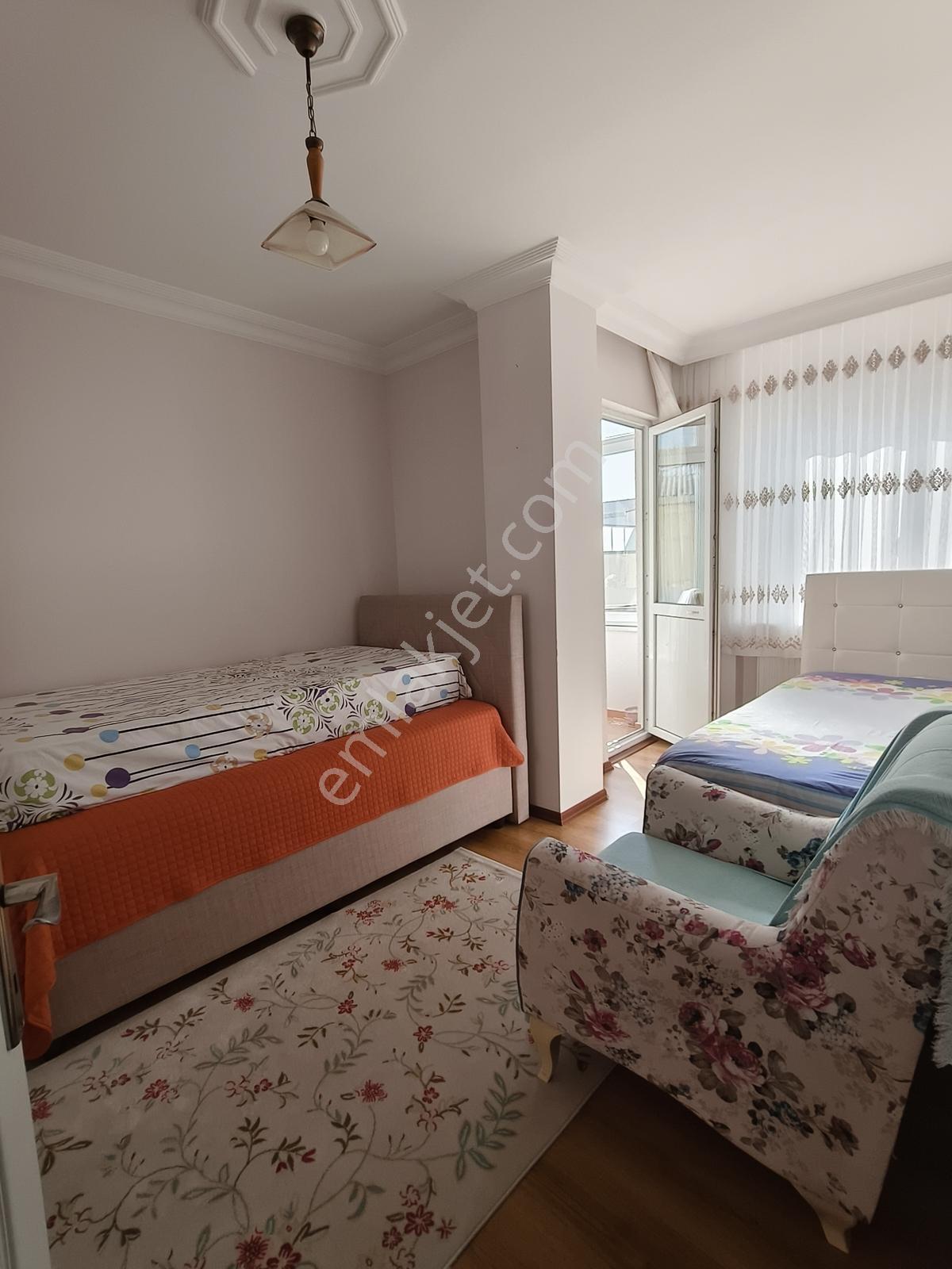 Sağlam'dan Ataşehir İnönüde Geniş İskanlı 3+1 Satılık Daire — fotoğraf 15