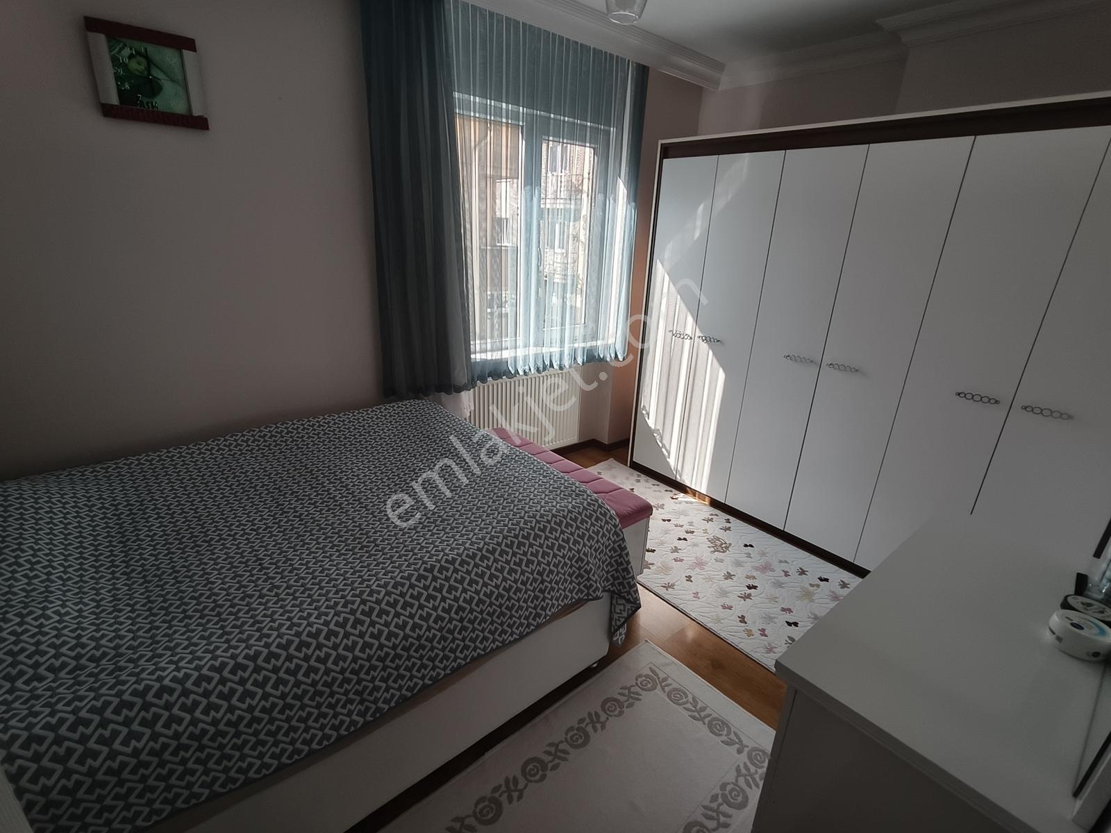 Sağlam'dan Ataşehir İnönüde Geniş İskanlı 3+1 Satılık Daire — fotoğraf 16