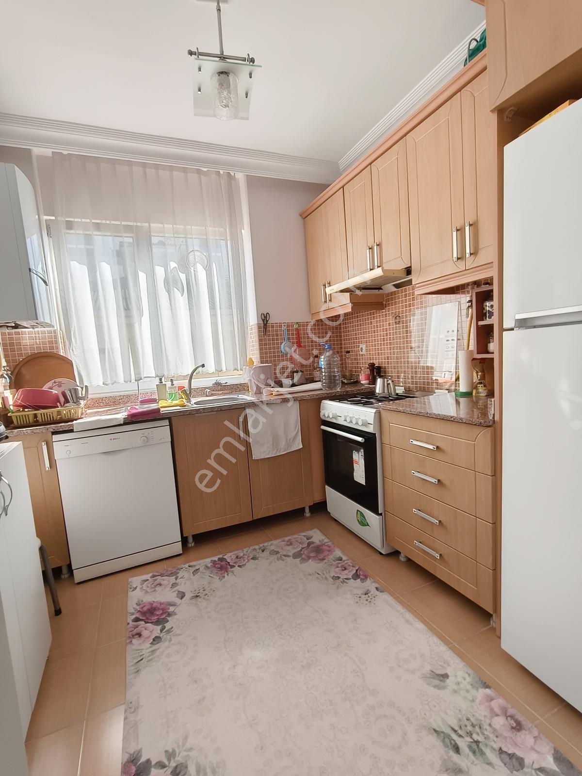 Sağlam'dan Ataşehir İnönüde Geniş İskanlı 3+1 Satılık Daire — fotoğraf 17