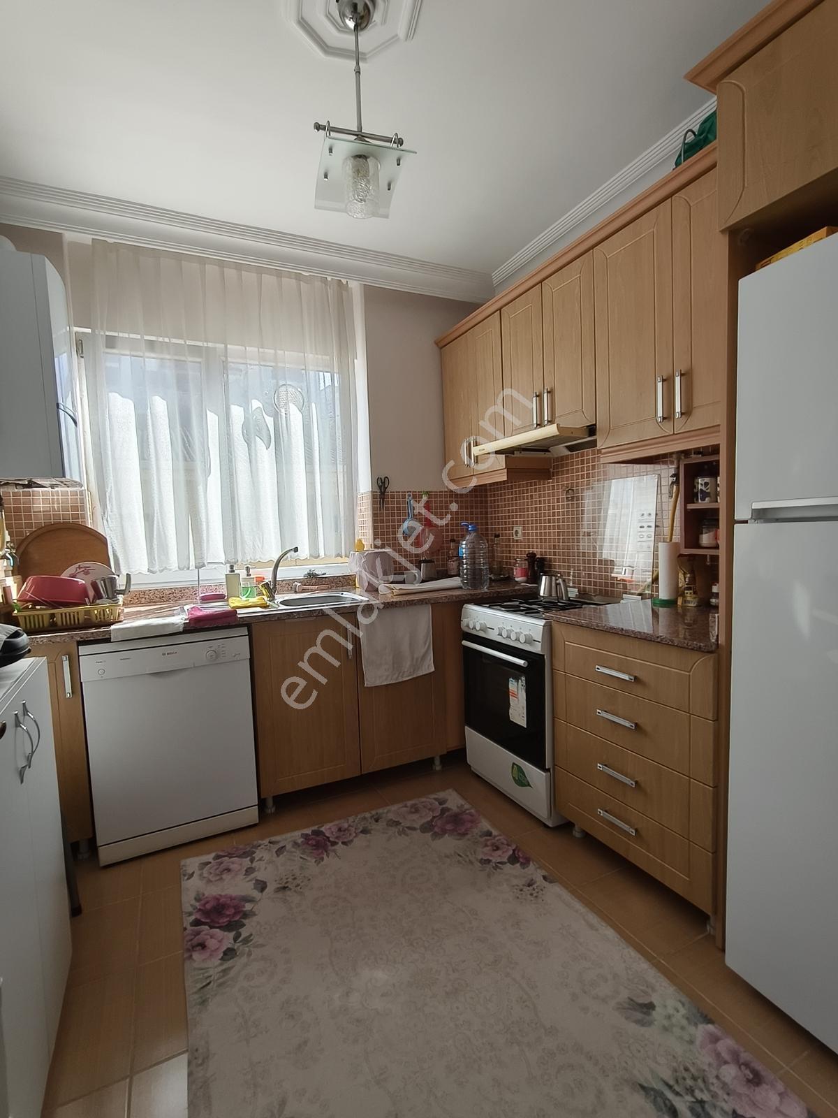 Sağlam'dan Ataşehir İnönüde Geniş İskanlı 3+1 Satılık Daire — fotoğraf 19