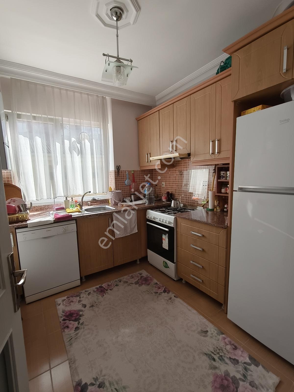 Sağlam'dan Ataşehir İnönüde Geniş İskanlı 3+1 Satılık Daire — fotoğraf 20