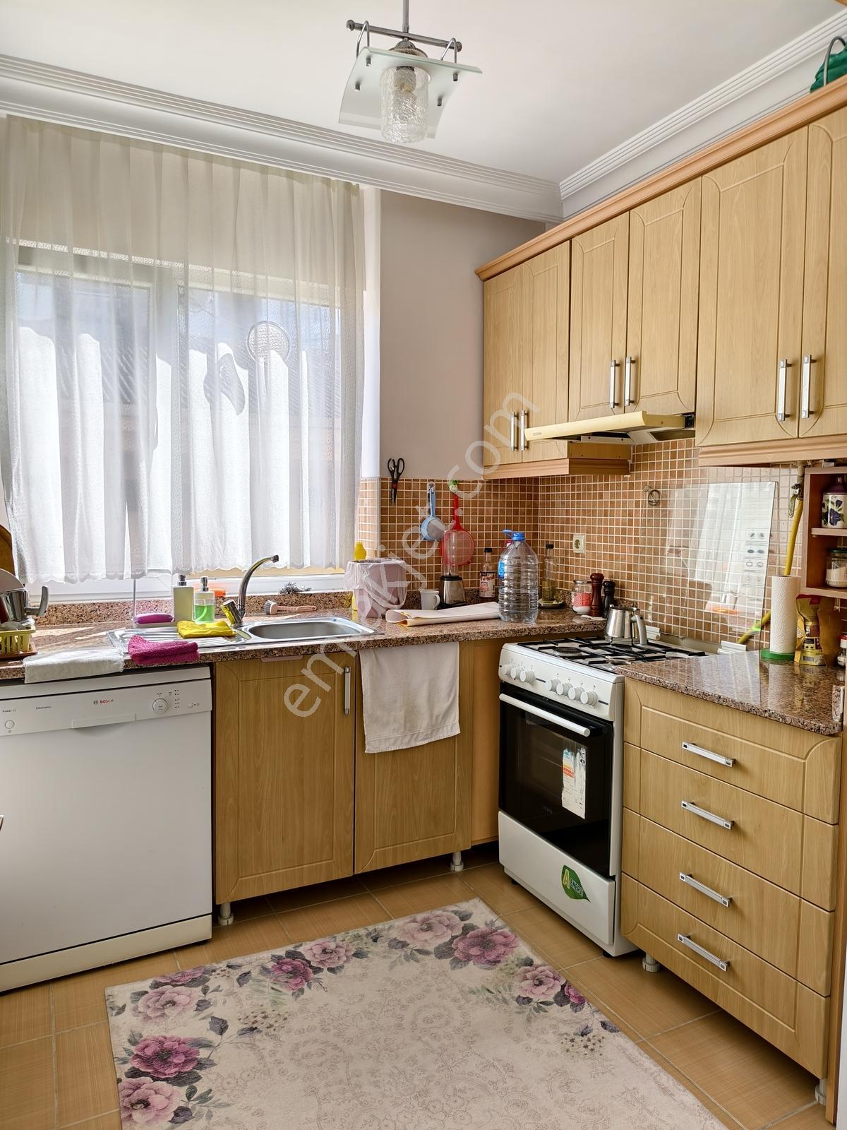 Sağlam'dan Ataşehir İnönüde Geniş İskanlı 3+1 Satılık Daire — fotoğraf 21