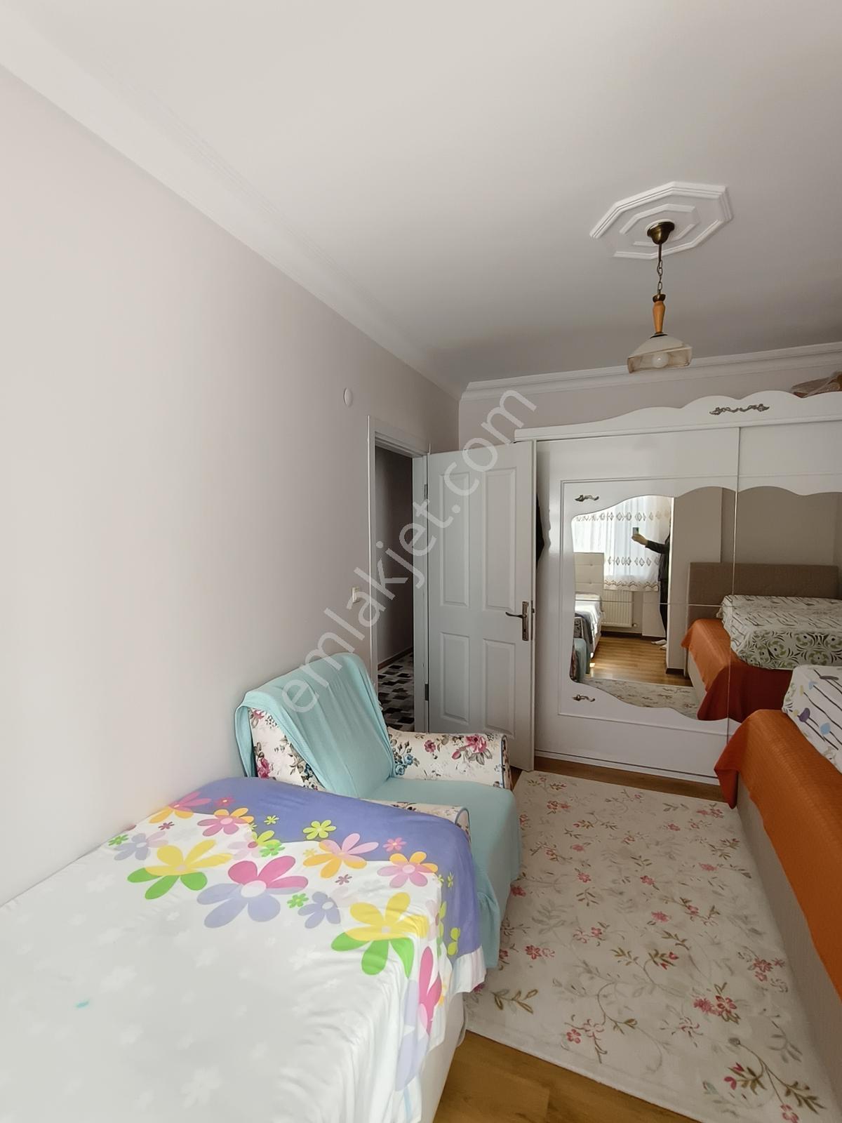 Sağlam'dan Ataşehir İnönüde Geniş İskanlı 3+1 Satılık Daire — fotoğraf 22