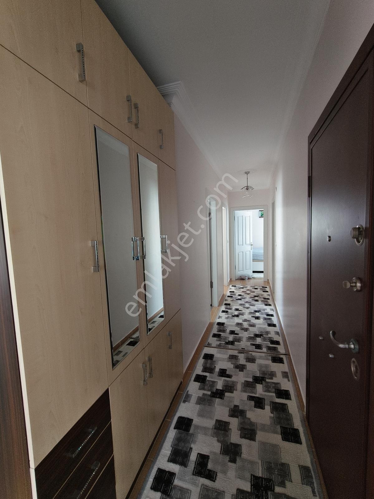 Sağlam'dan Ataşehir İnönüde Geniş İskanlı 3+1 Satılık Daire — fotoğraf 23