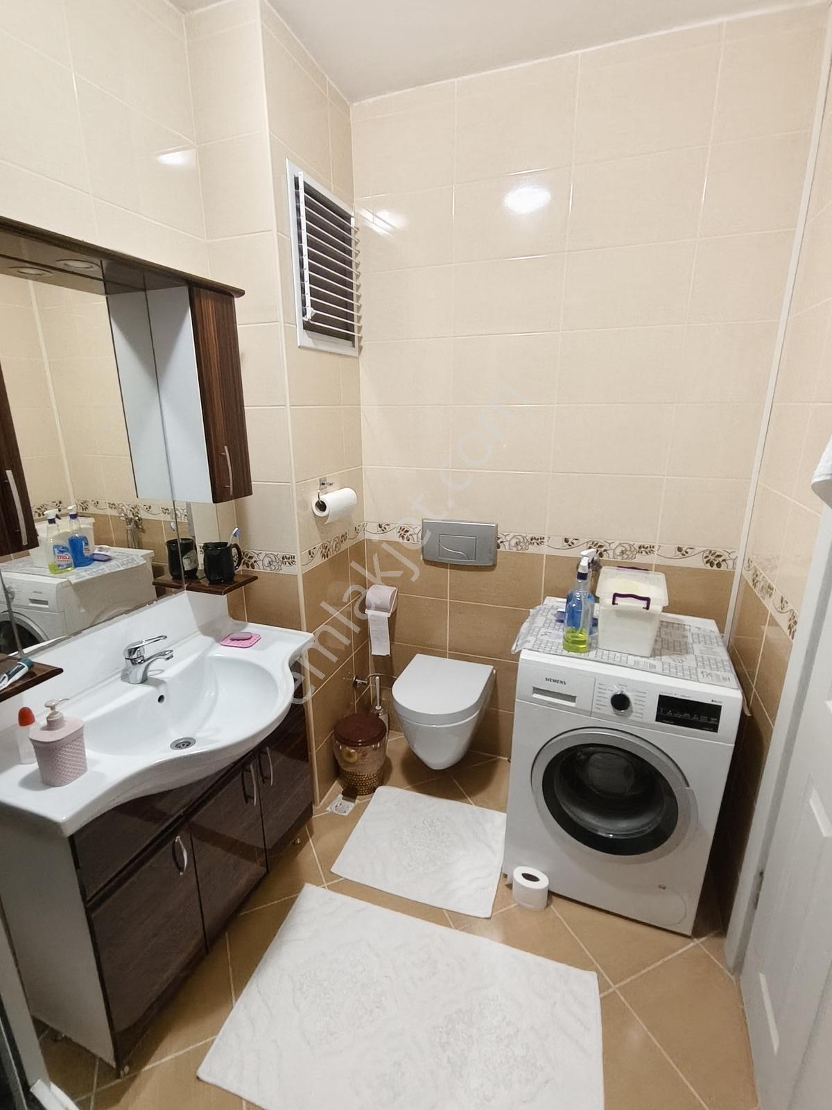 Sağlam'dan Ataşehir İnönüde Geniş İskanlı 3+1 Satılık Daire — fotoğraf 27