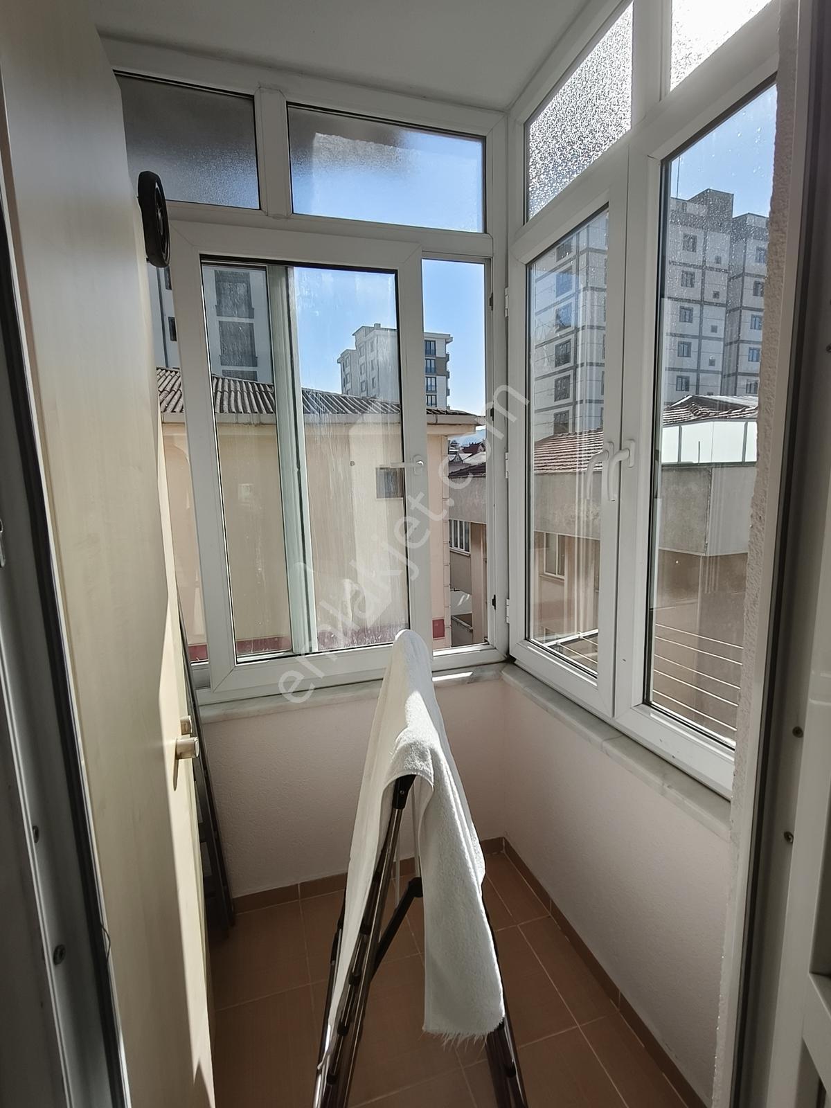 Sağlam'dan Ataşehir İnönüde Geniş İskanlı 3+1 Satılık Daire — fotoğraf 28