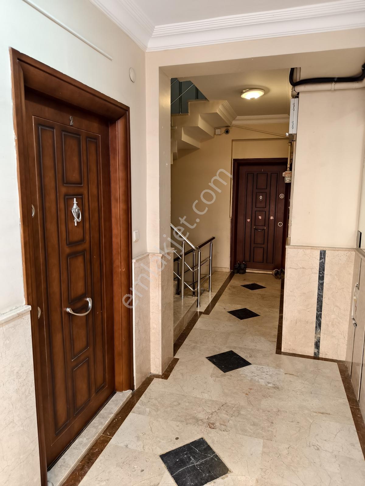 Sağlam'dan Ataşehir İnönüde Geniş İskanlı 3+1 Satılık Daire — fotoğraf 29