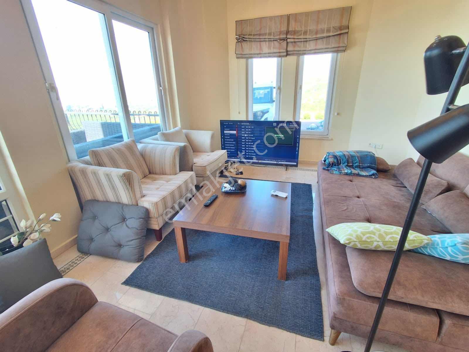 Gold Cityde 4+1, 255 M², Müstakil Bahçeli Full Eşyalı Villa — fotoğraf 7