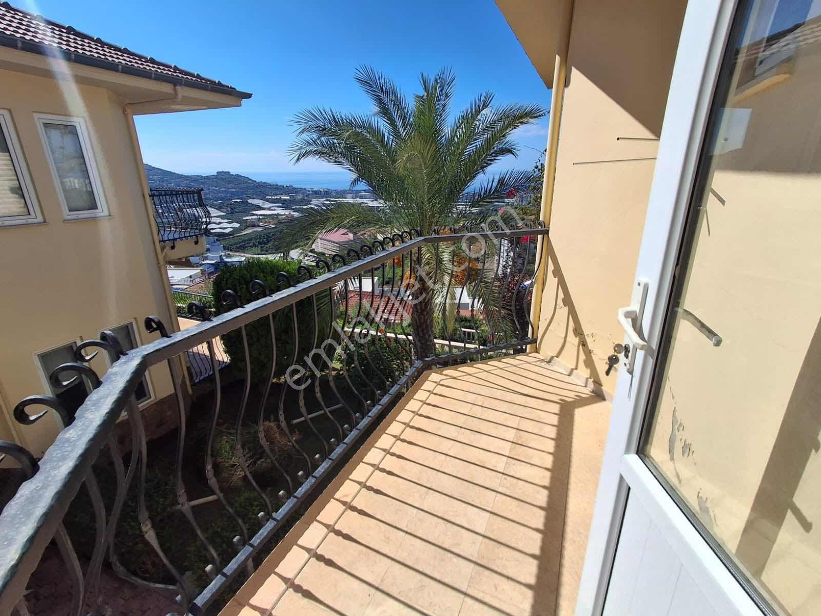 Gold Cityde 4+1, 255 M², Müstakil Bahçeli Full Eşyalı Villa — fotoğraf 15