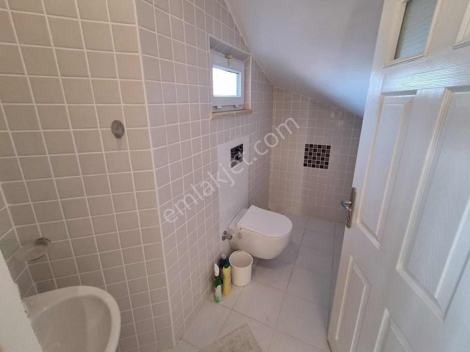 Gold Cityde 4+1, 255 M², Müstakil Bahçeli Full Eşyalı Villa — fotoğraf 17