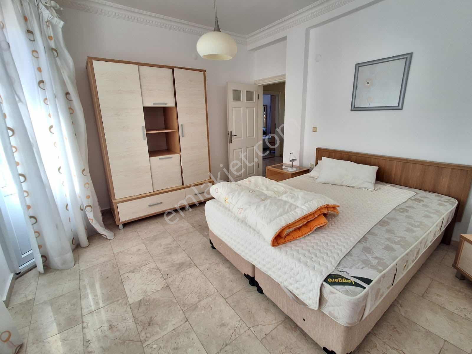 Gold Cityde 4+1, 255 M², Müstakil Bahçeli Full Eşyalı Villa — fotoğraf 18