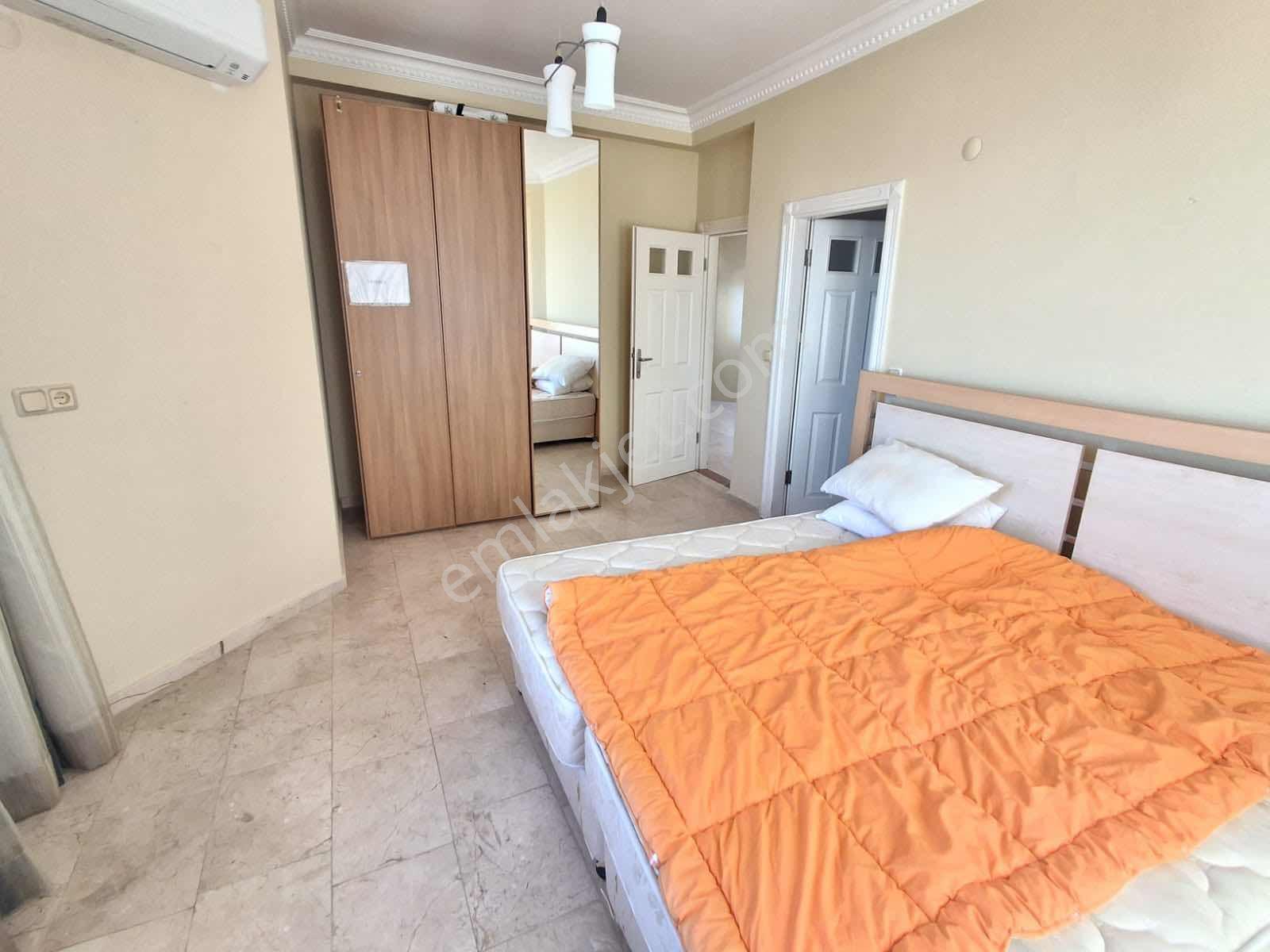 Gold Cityde 4+1, 255 M², Müstakil Bahçeli Full Eşyalı Villa — fotoğraf 20