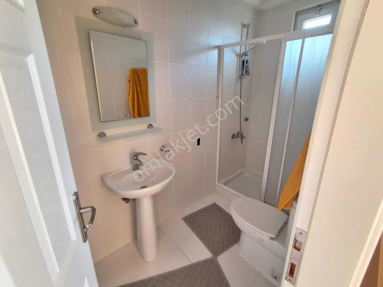 Gold Cityde 4+1, 255 M², Müstakil Bahçeli Full Eşyalı Villa — fotoğraf 21