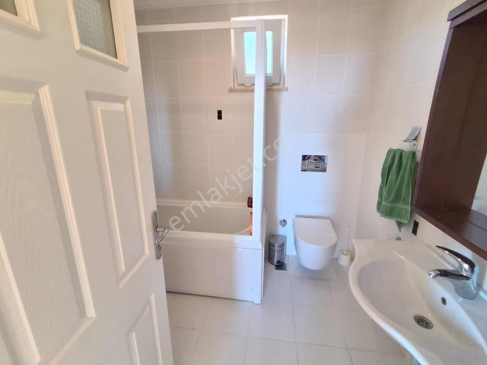 Gold Cityde 4+1, 255 M², Müstakil Bahçeli Full Eşyalı Villa — fotoğraf 22