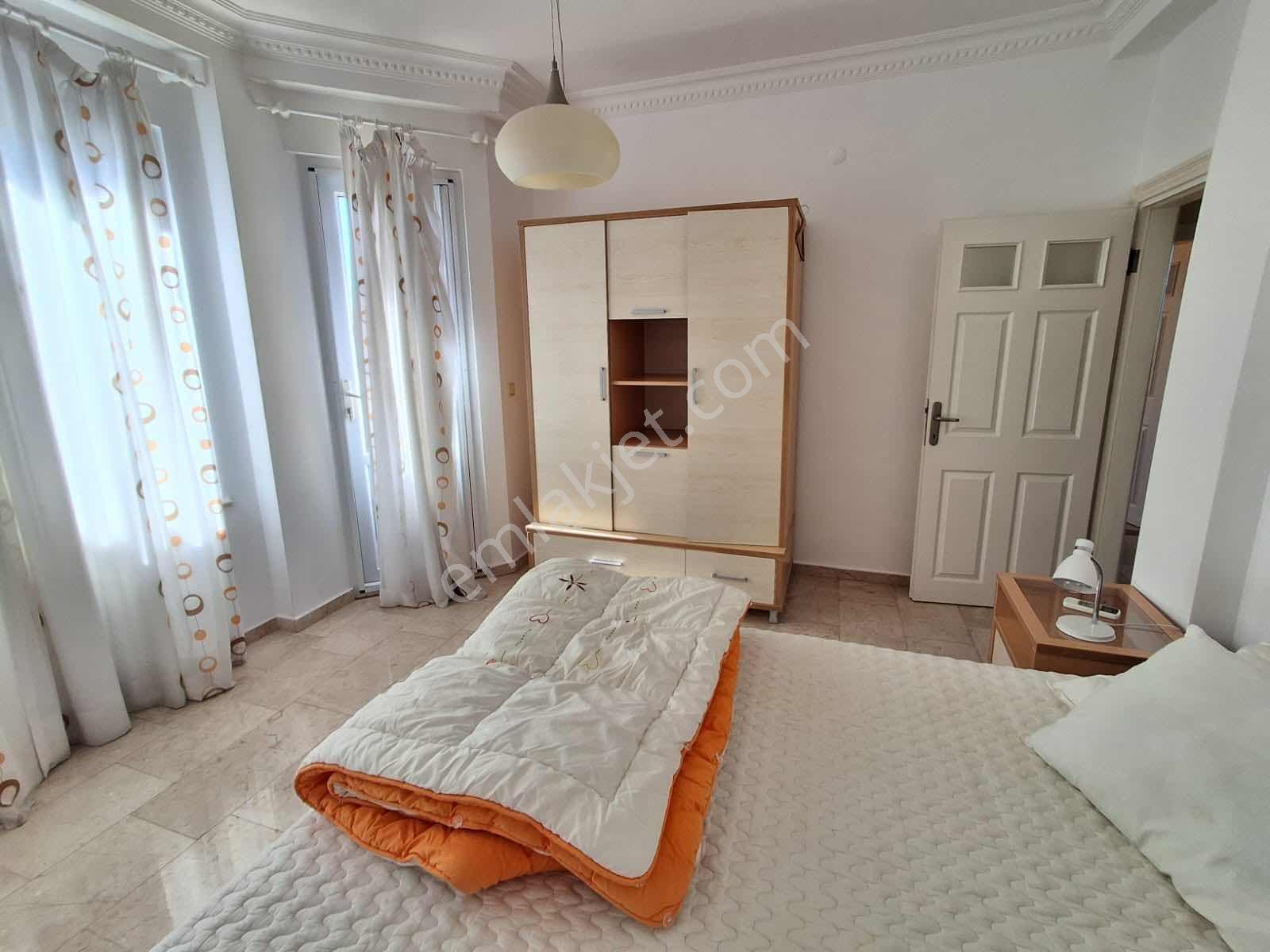 Gold Cityde 4+1, 255 M², Müstakil Bahçeli Full Eşyalı Villa — fotoğraf 23