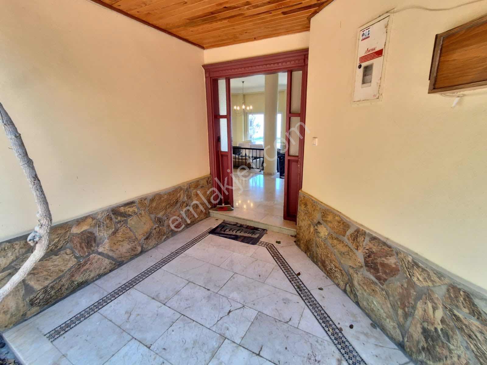 Gold Cityde 4+1, 255 M², Müstakil Bahçeli Full Eşyalı Villa — fotoğraf 24