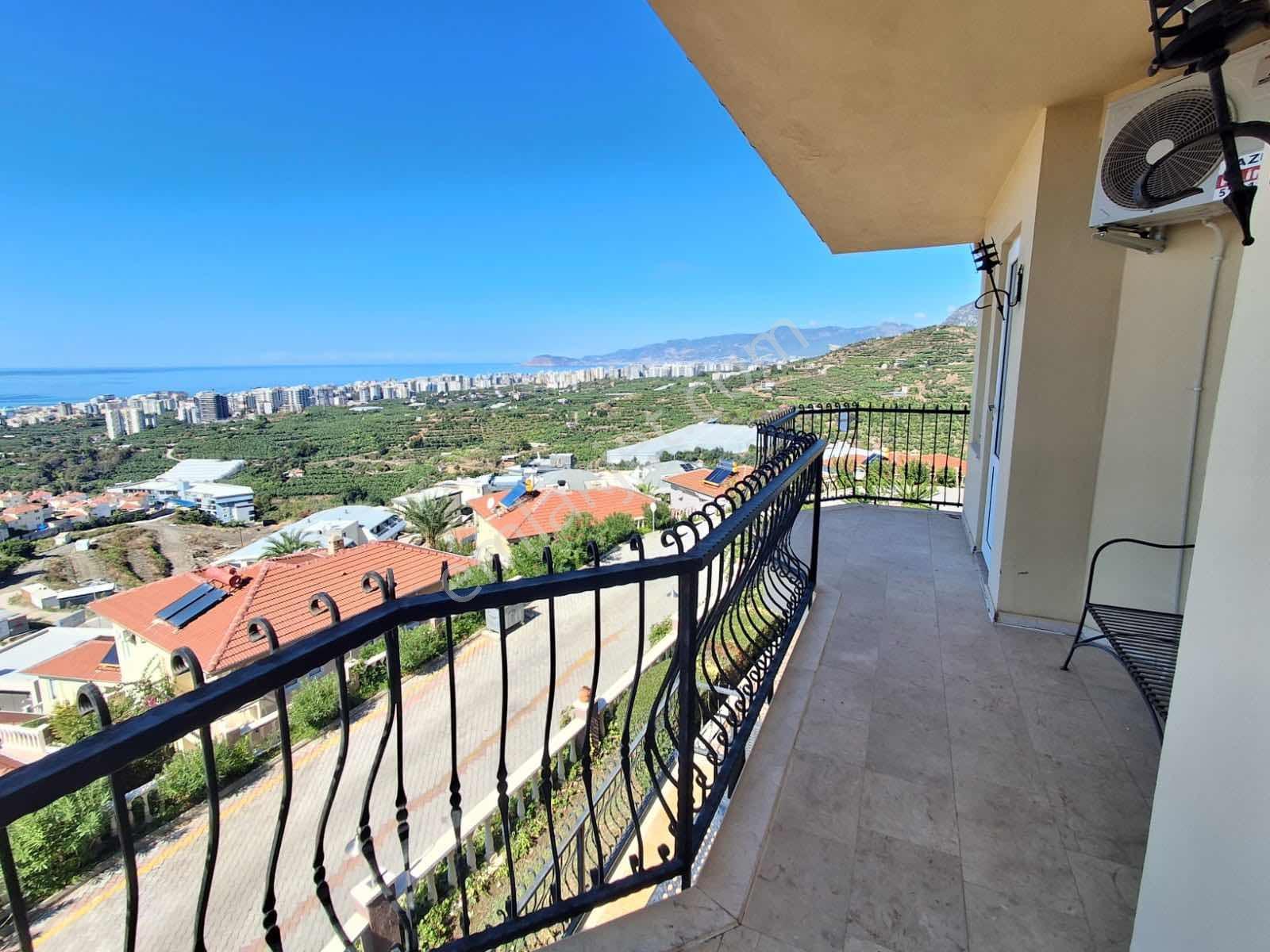 Gold Cityde 4+1, 255 M², Müstakil Bahçeli Full Eşyalı Villa — fotoğraf 25