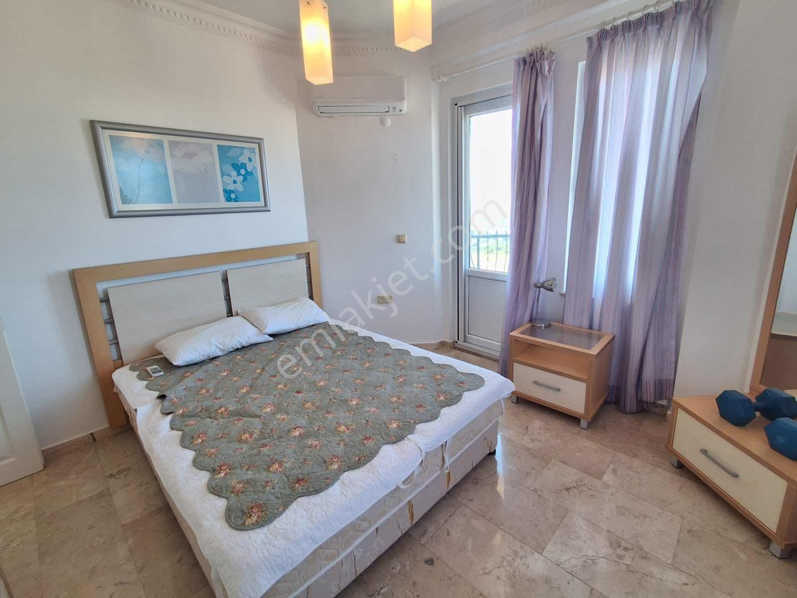 Gold Cityde 4+1, 255 M², Müstakil Bahçeli Full Eşyalı Villa — fotoğraf 32